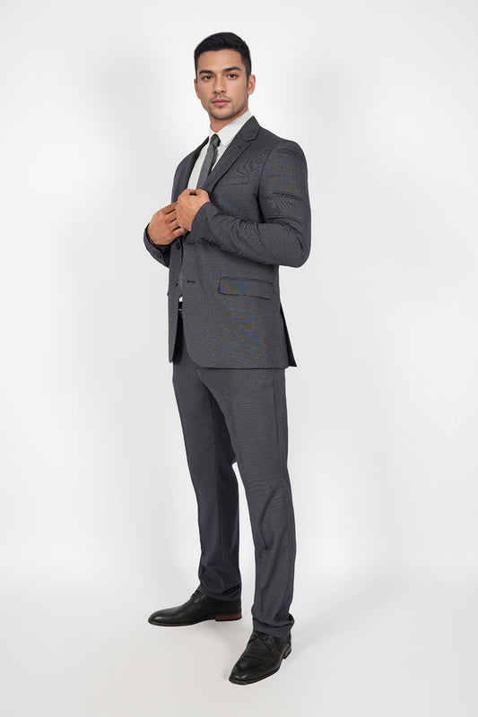 Ditsy Cos Slim Costume