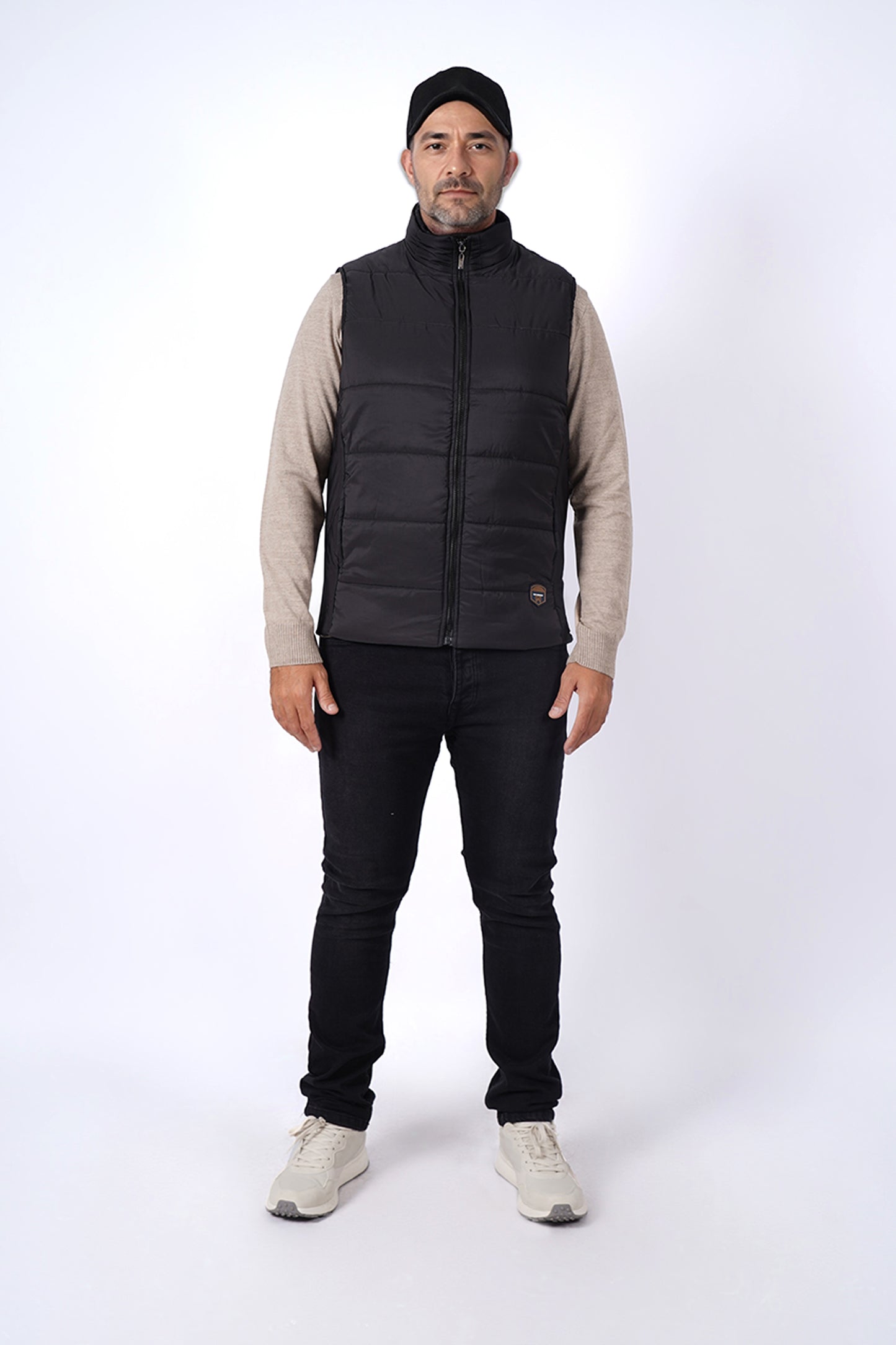 doudoune homme