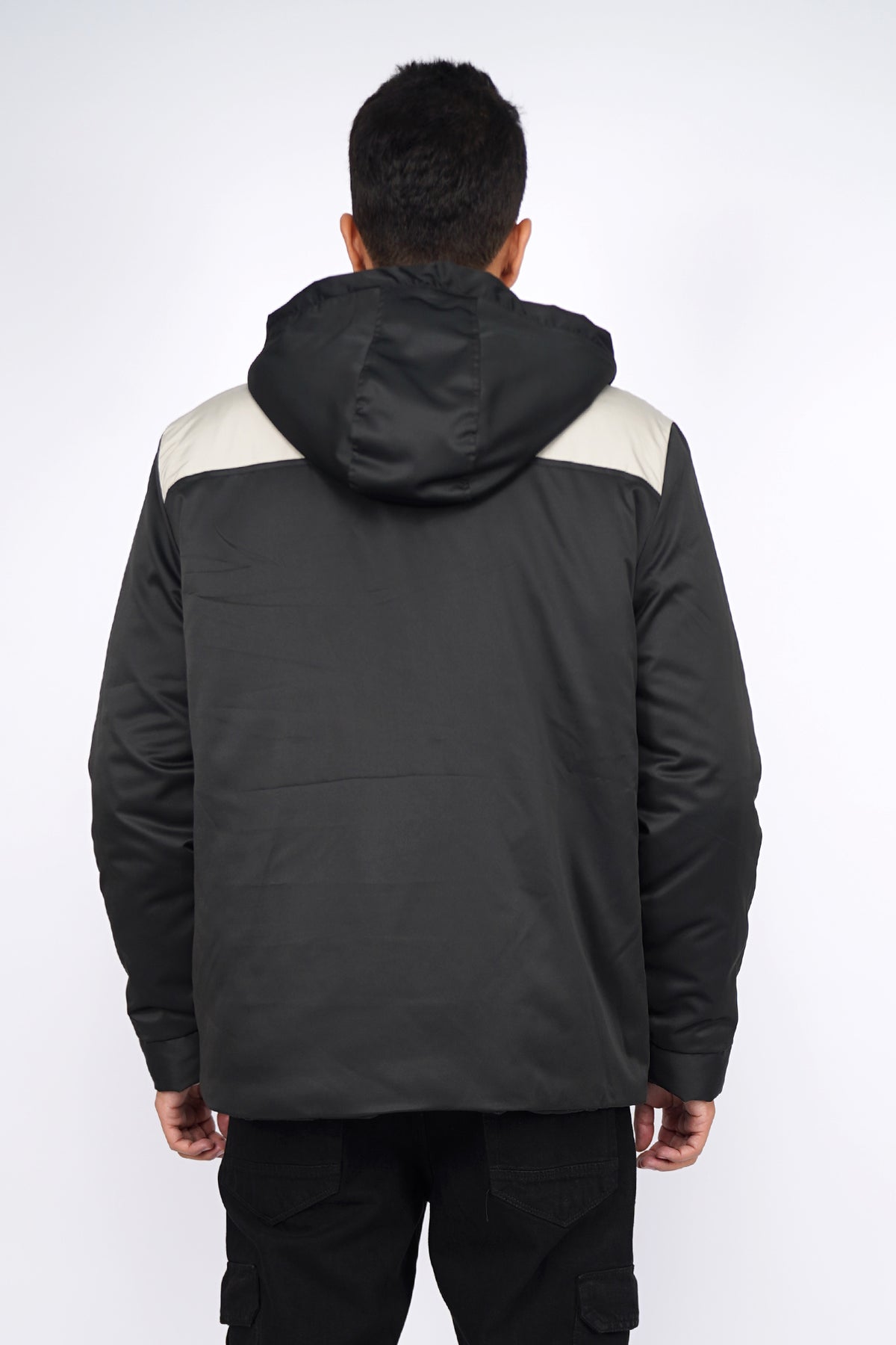 Doffy Jacket Jacket
