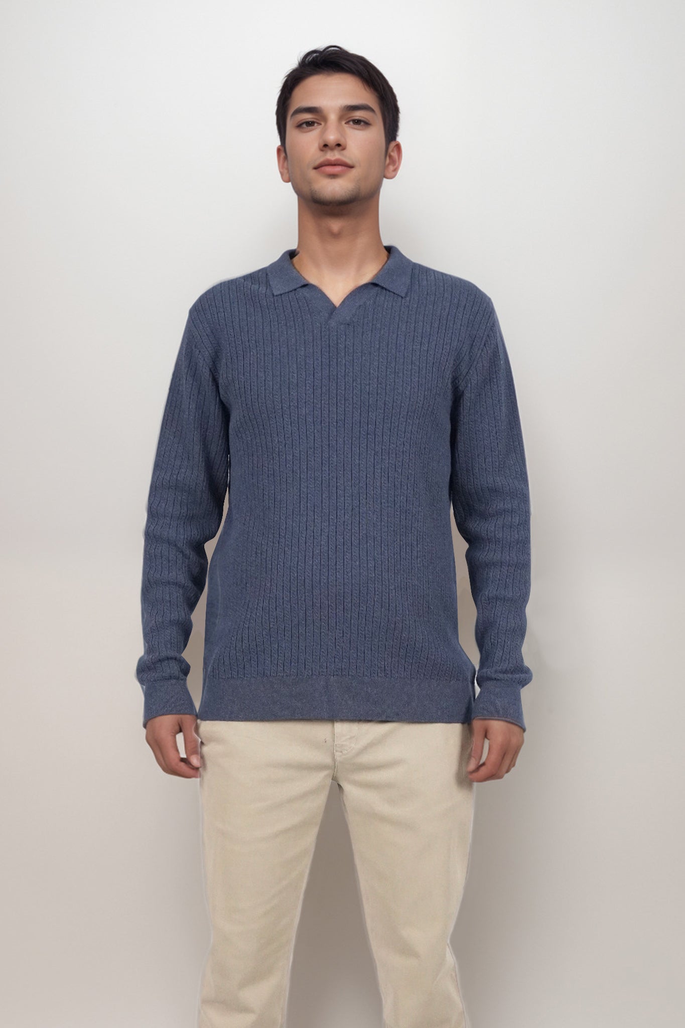Drillas Polo Polo