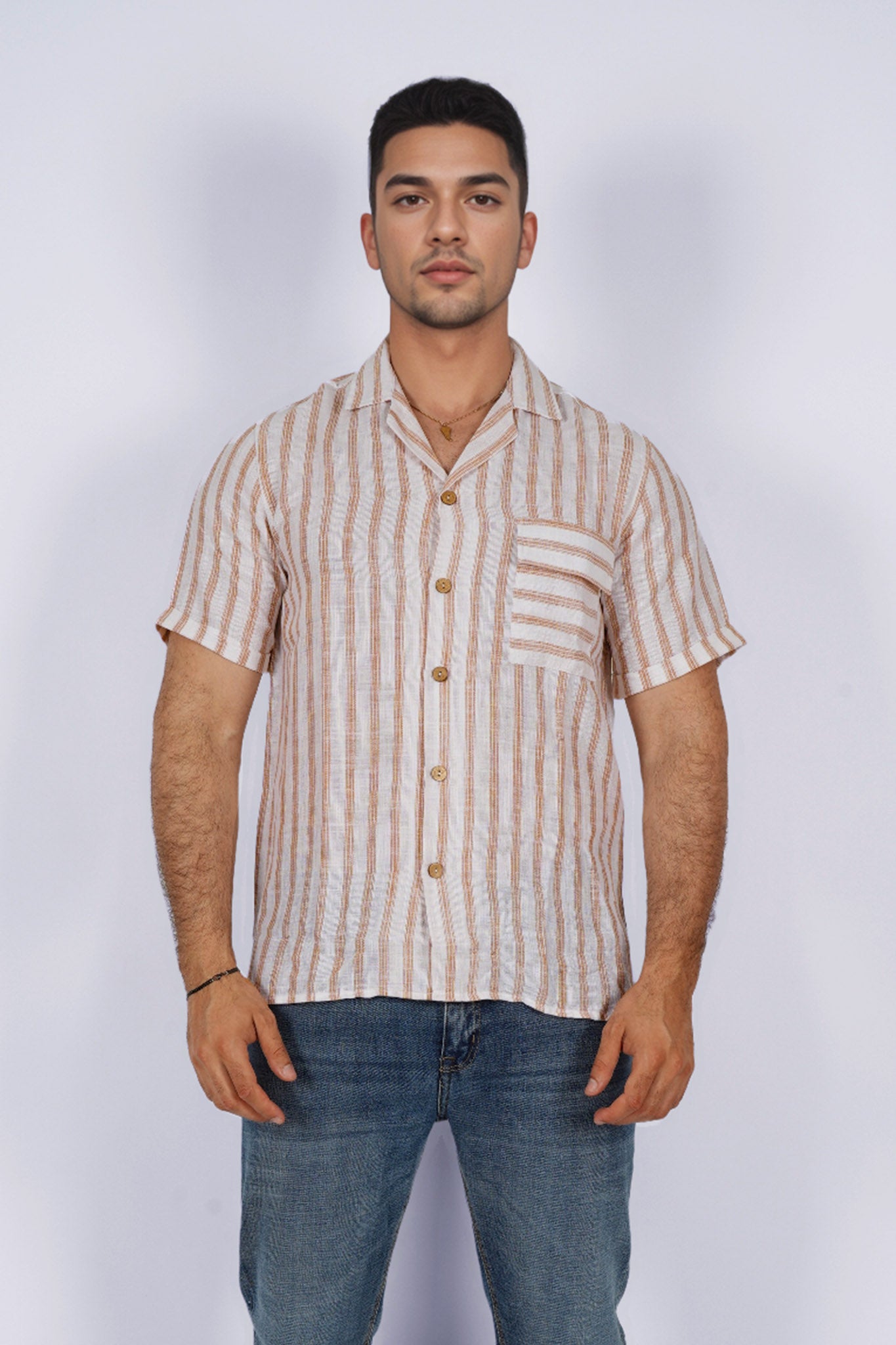 Chemise MC