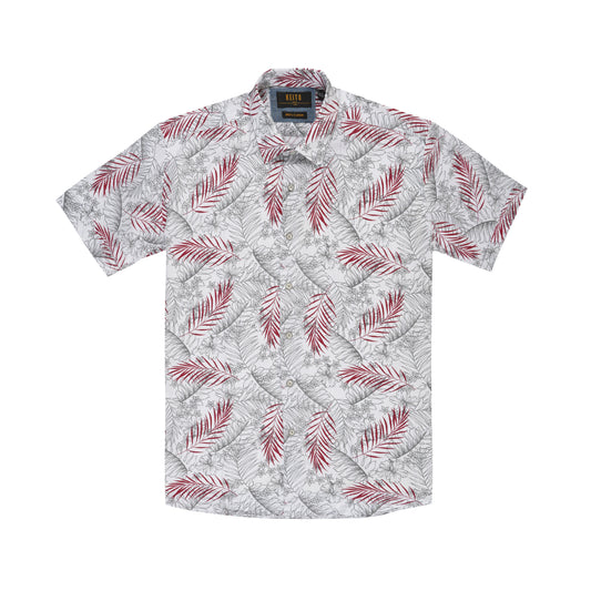 Evinx Ch Imp M/C Chemise MC