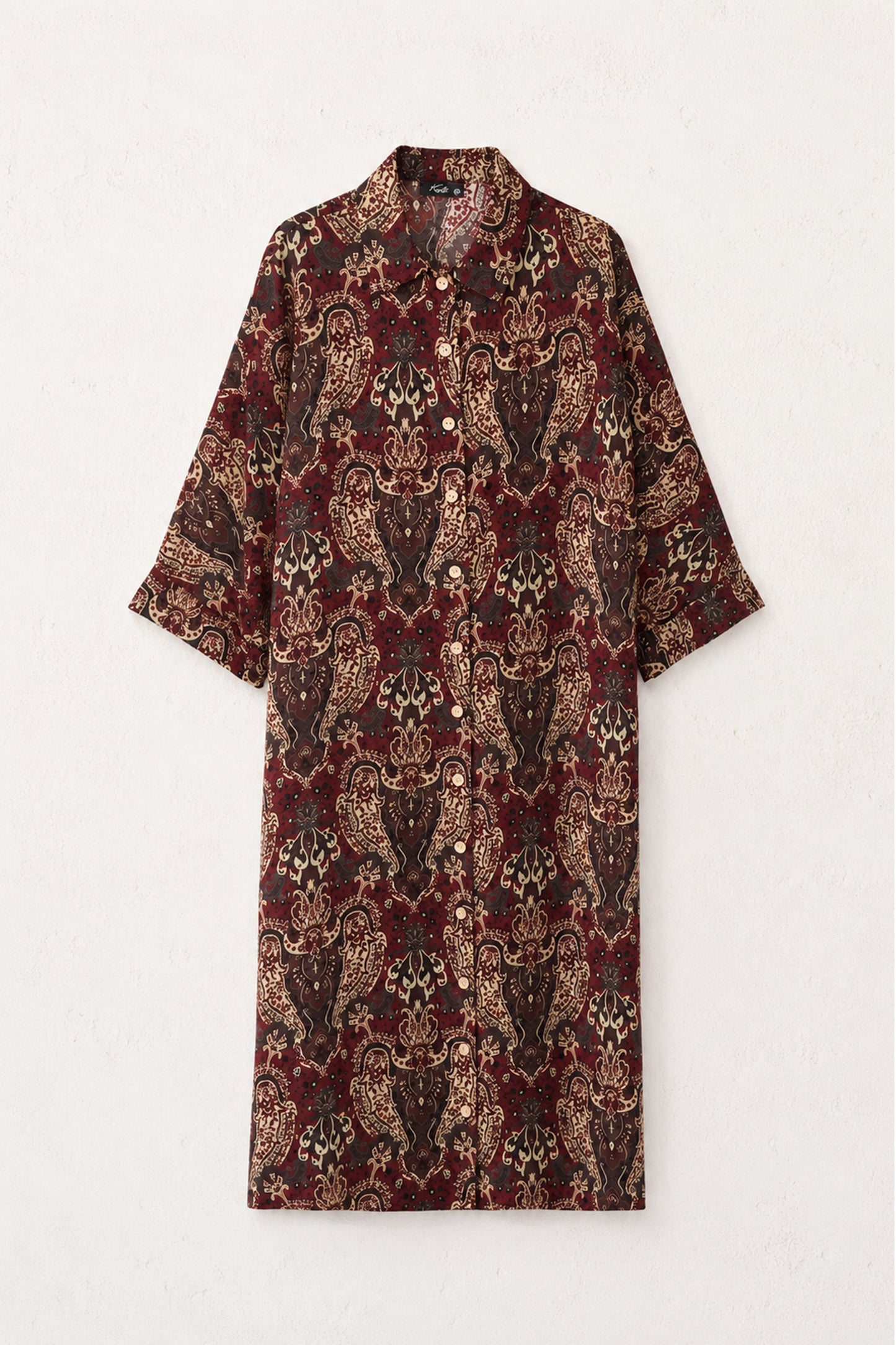 Ezmiralda R Robe