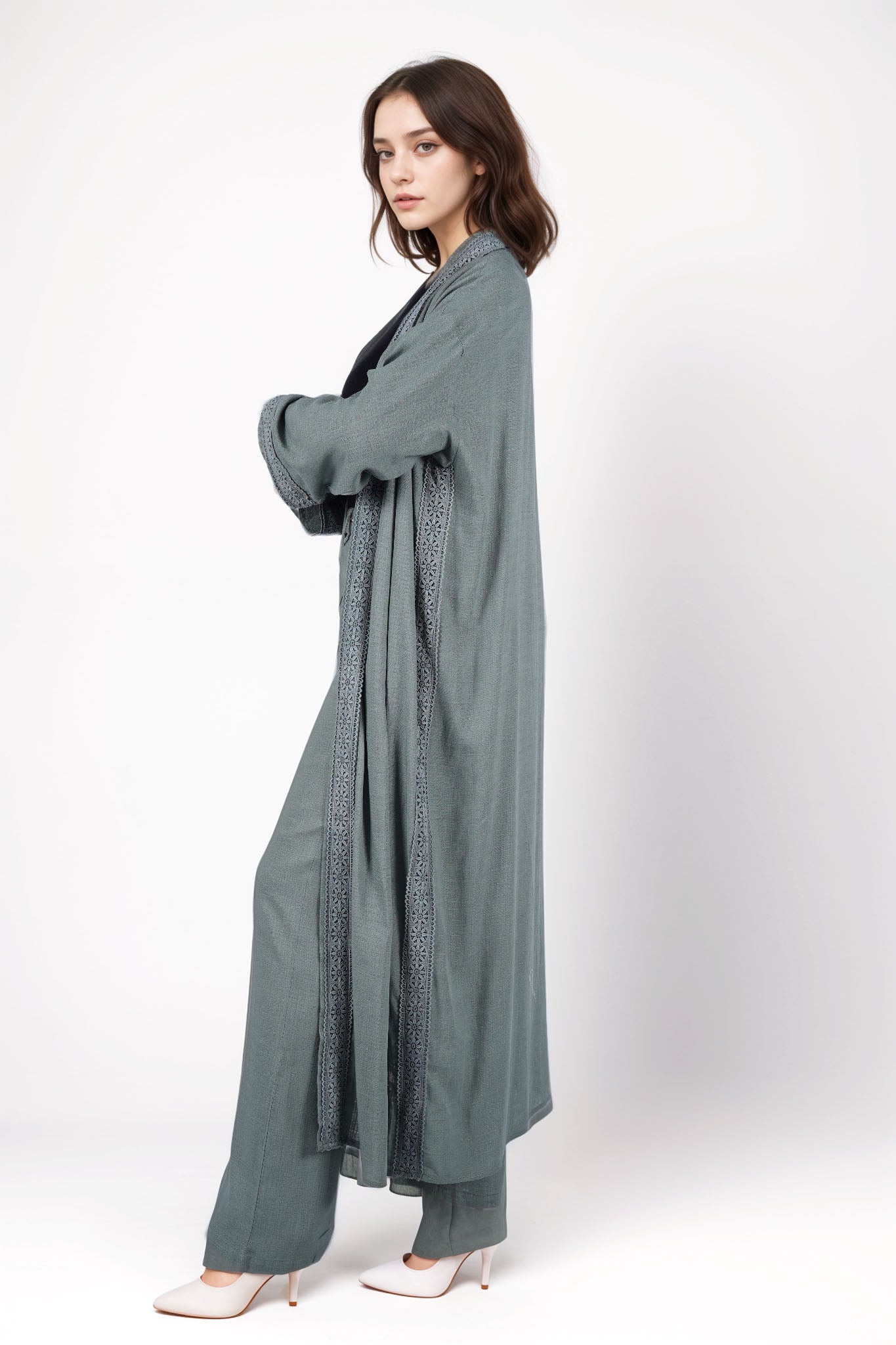 Cape