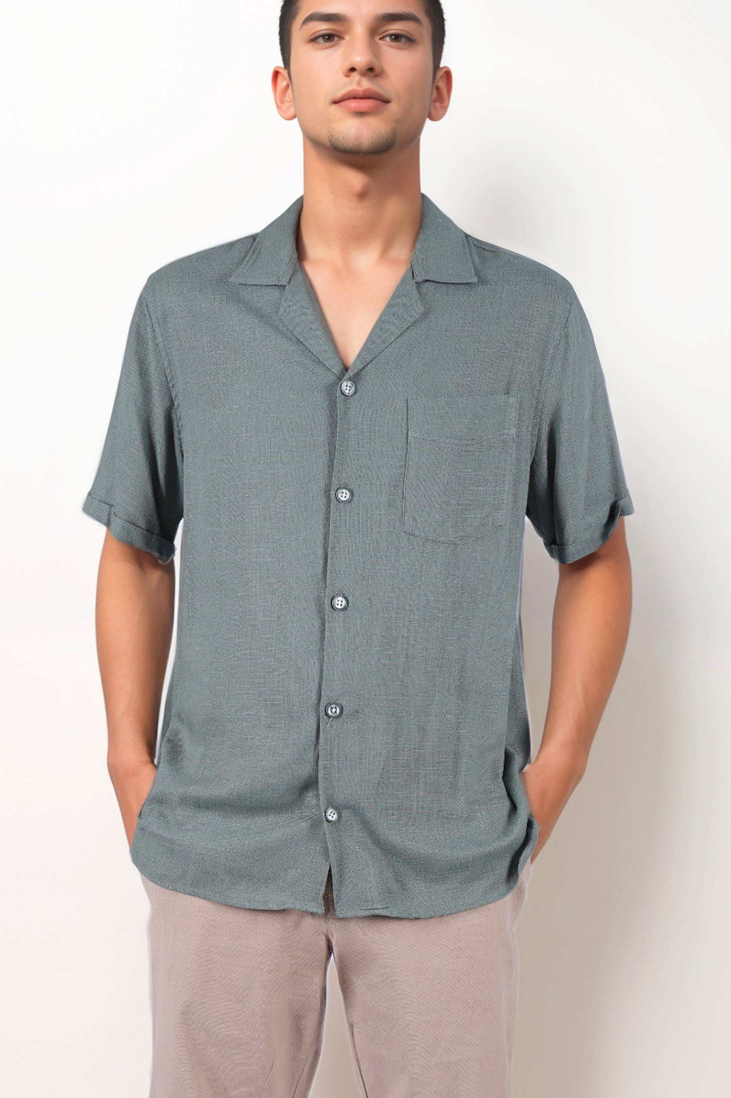 Chemise MC