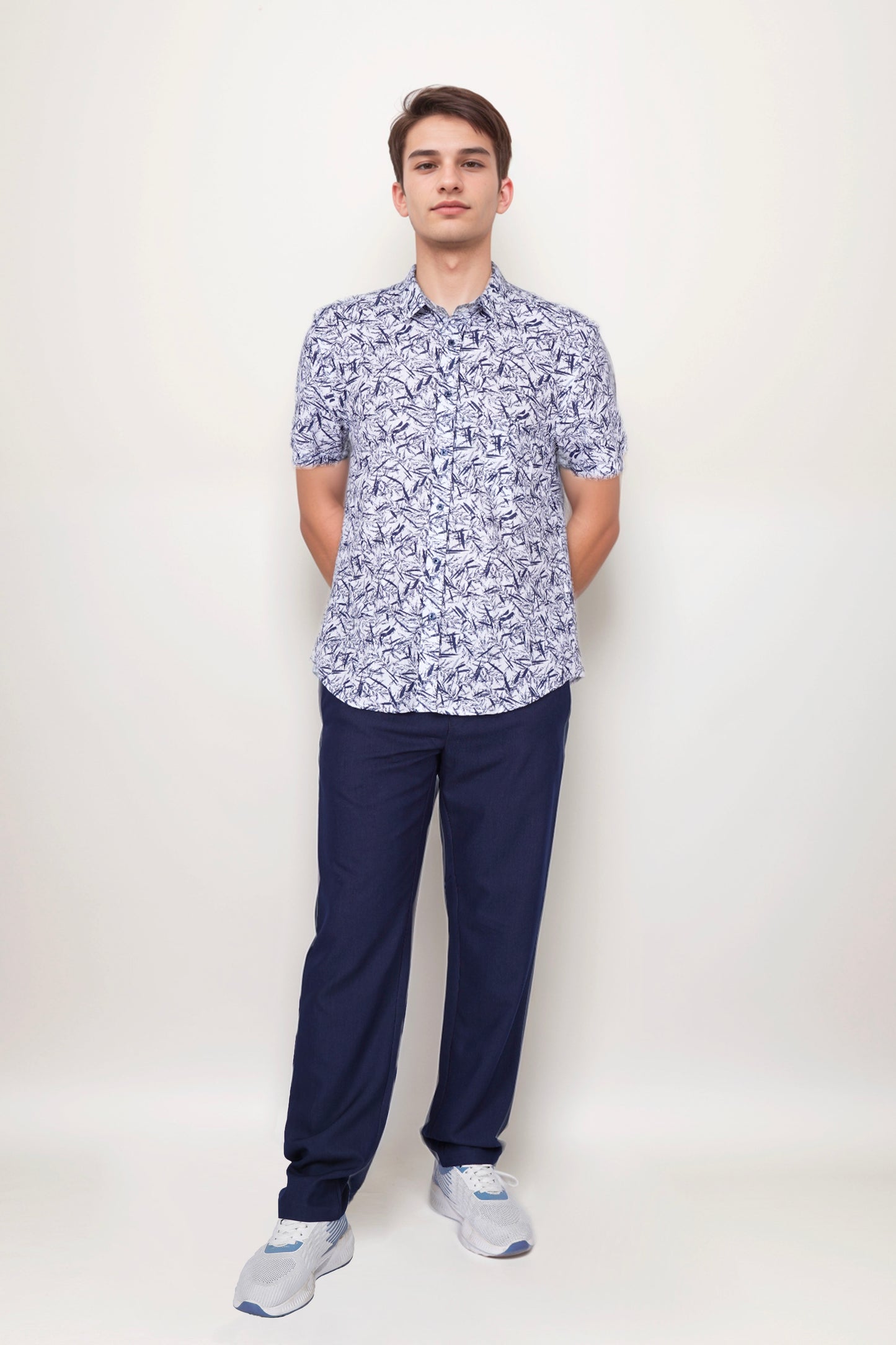 Chemise MC