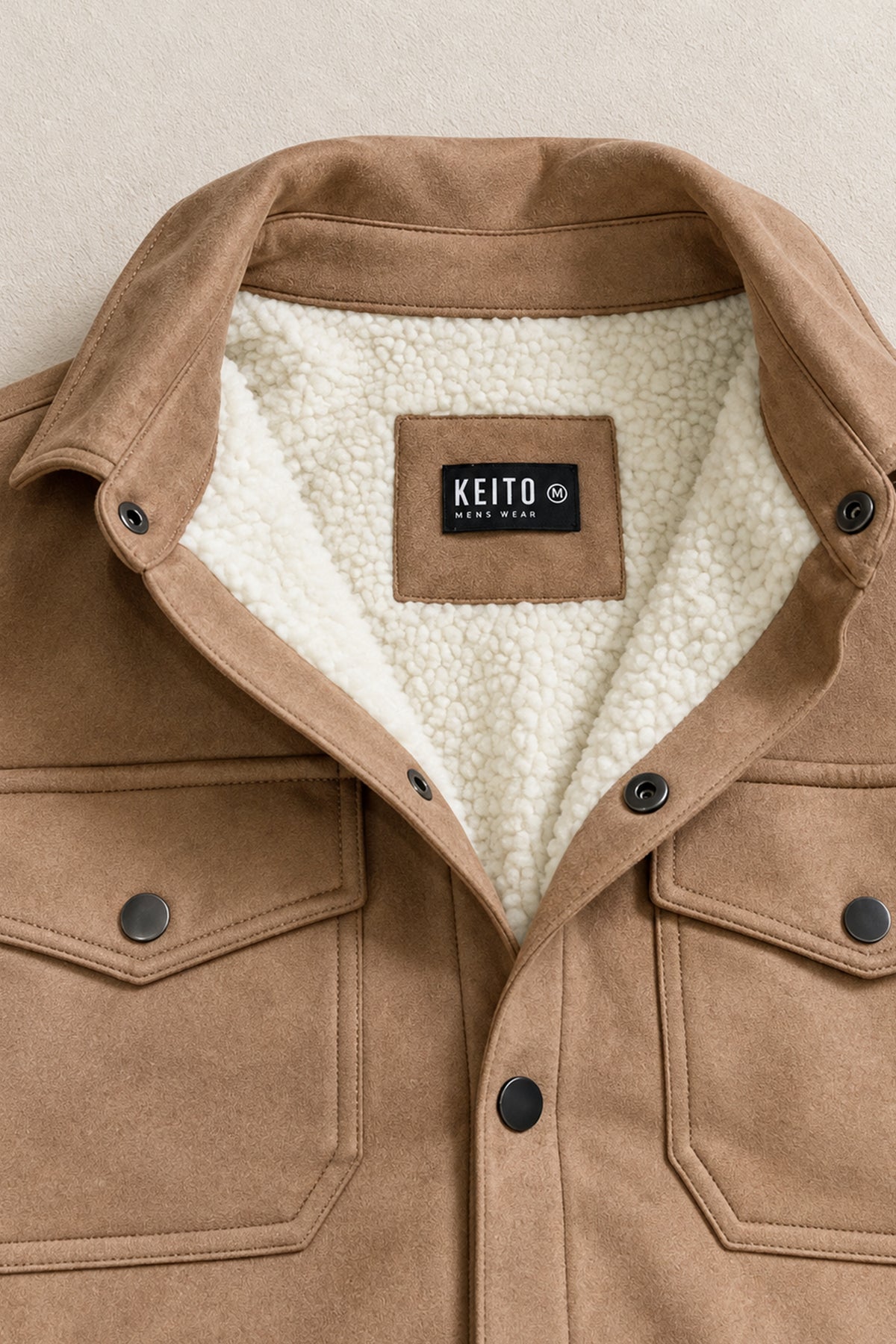 Moskito Jack Din Jacket