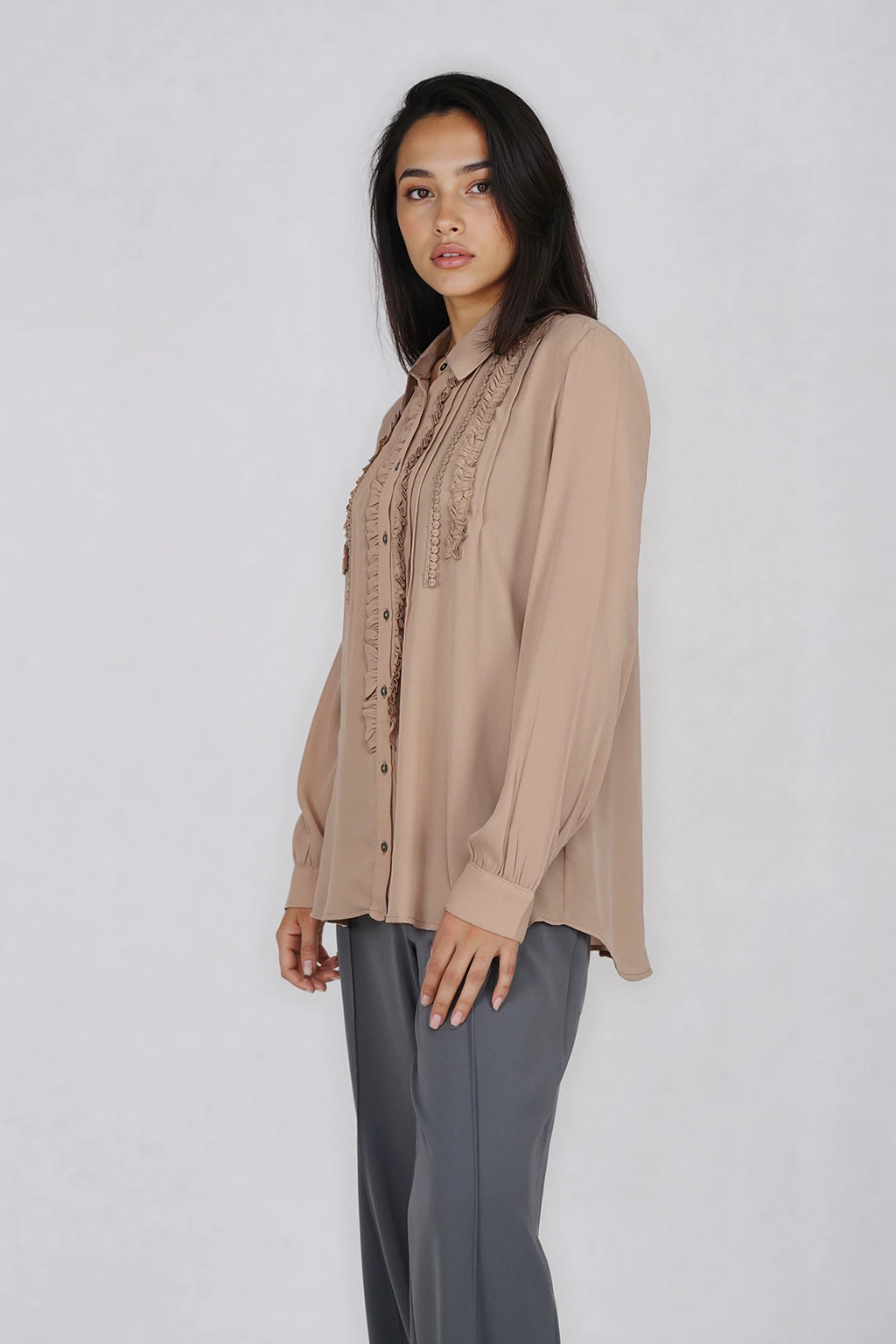 Jaki Ch Chemise