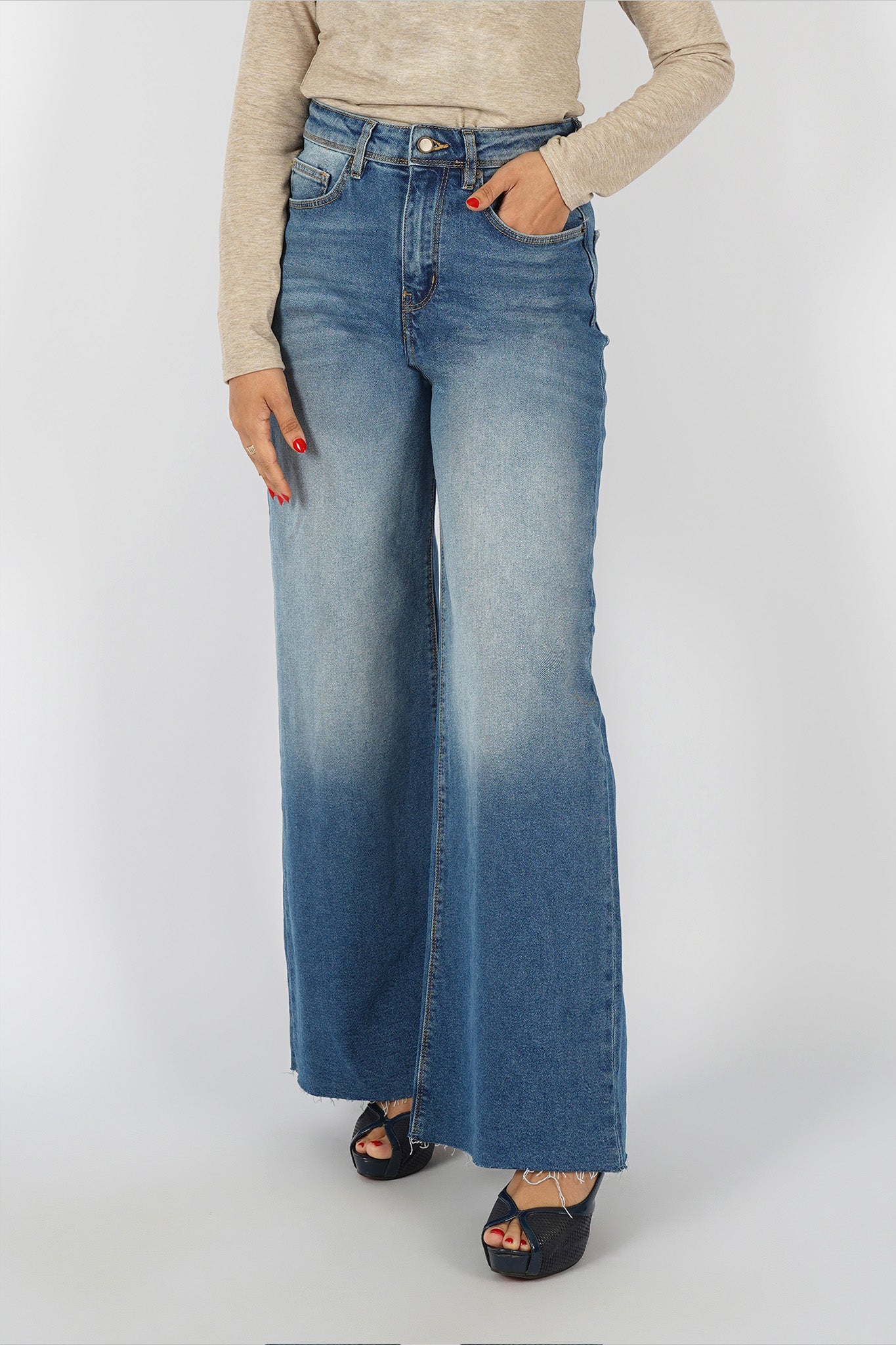 Jean