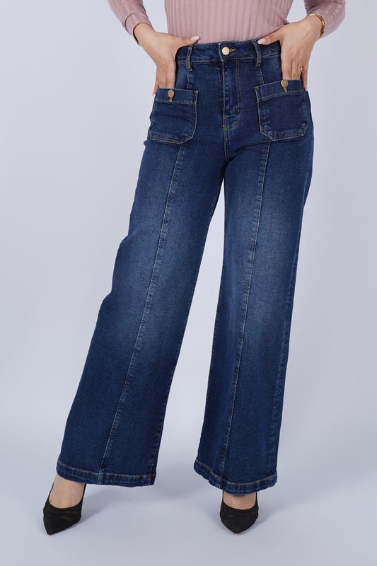 Nervure Jean Jean