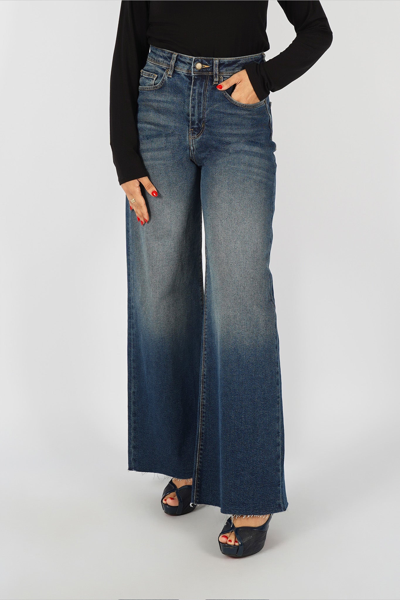 Jean