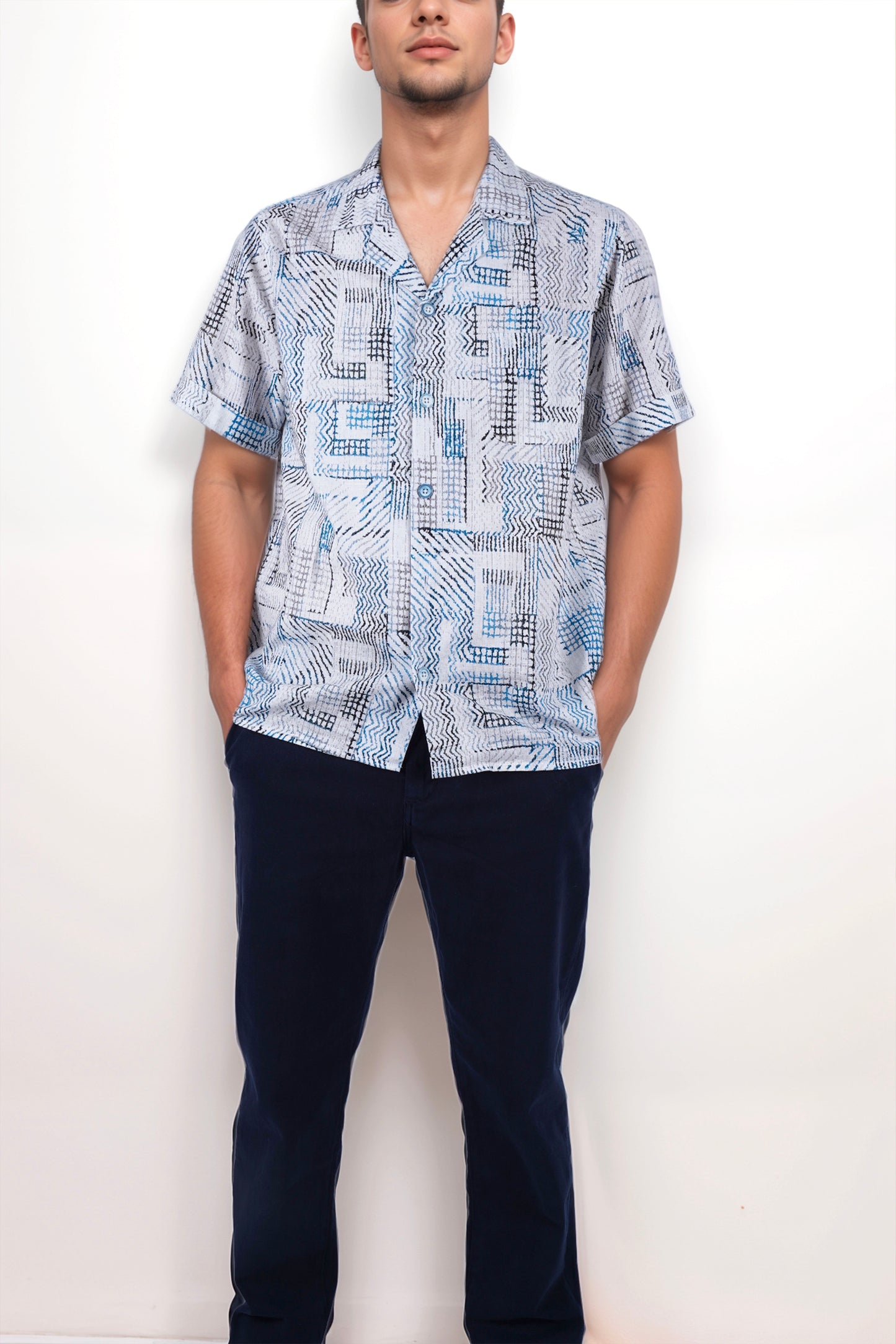 Chemise MC