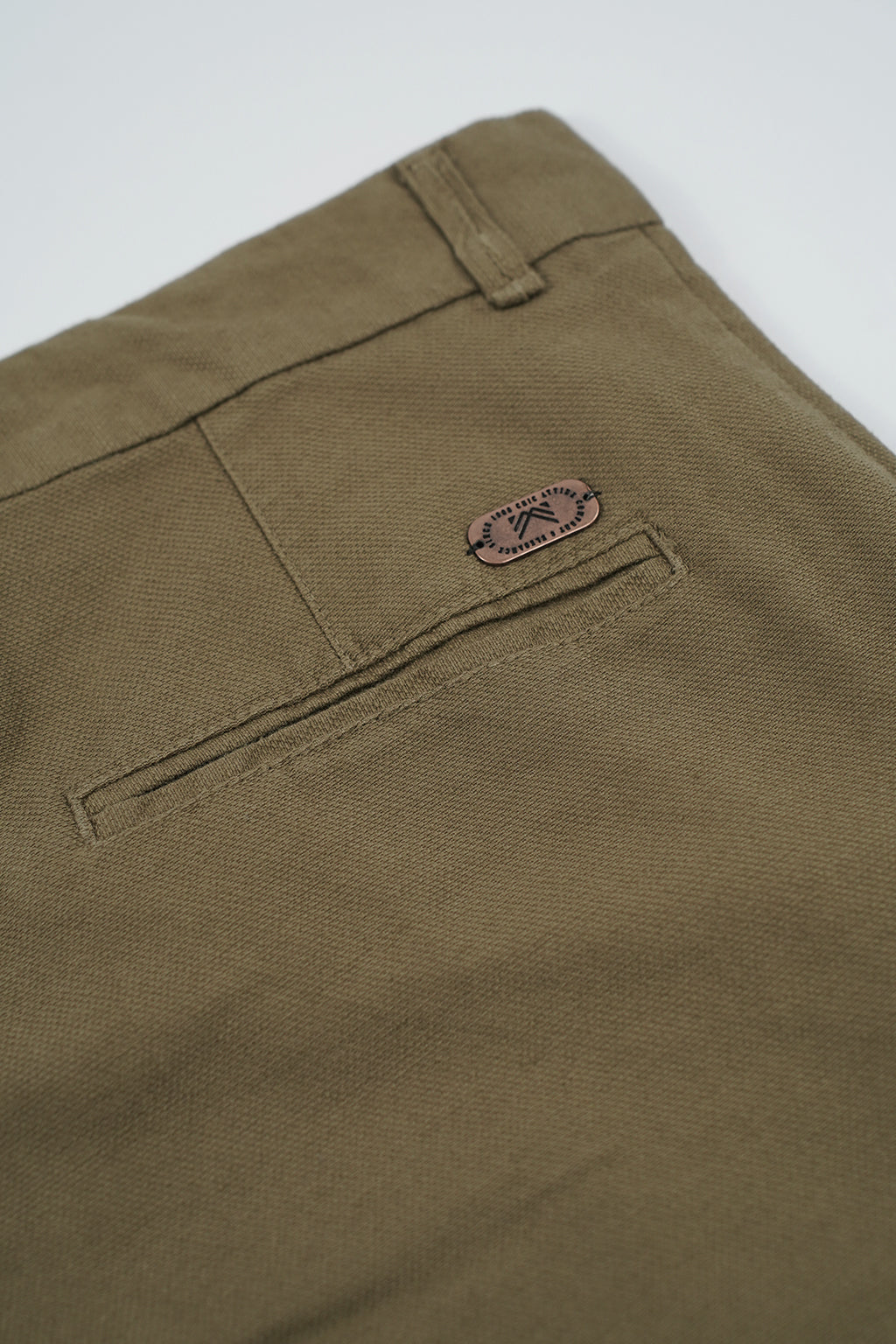 Kiko Short Short