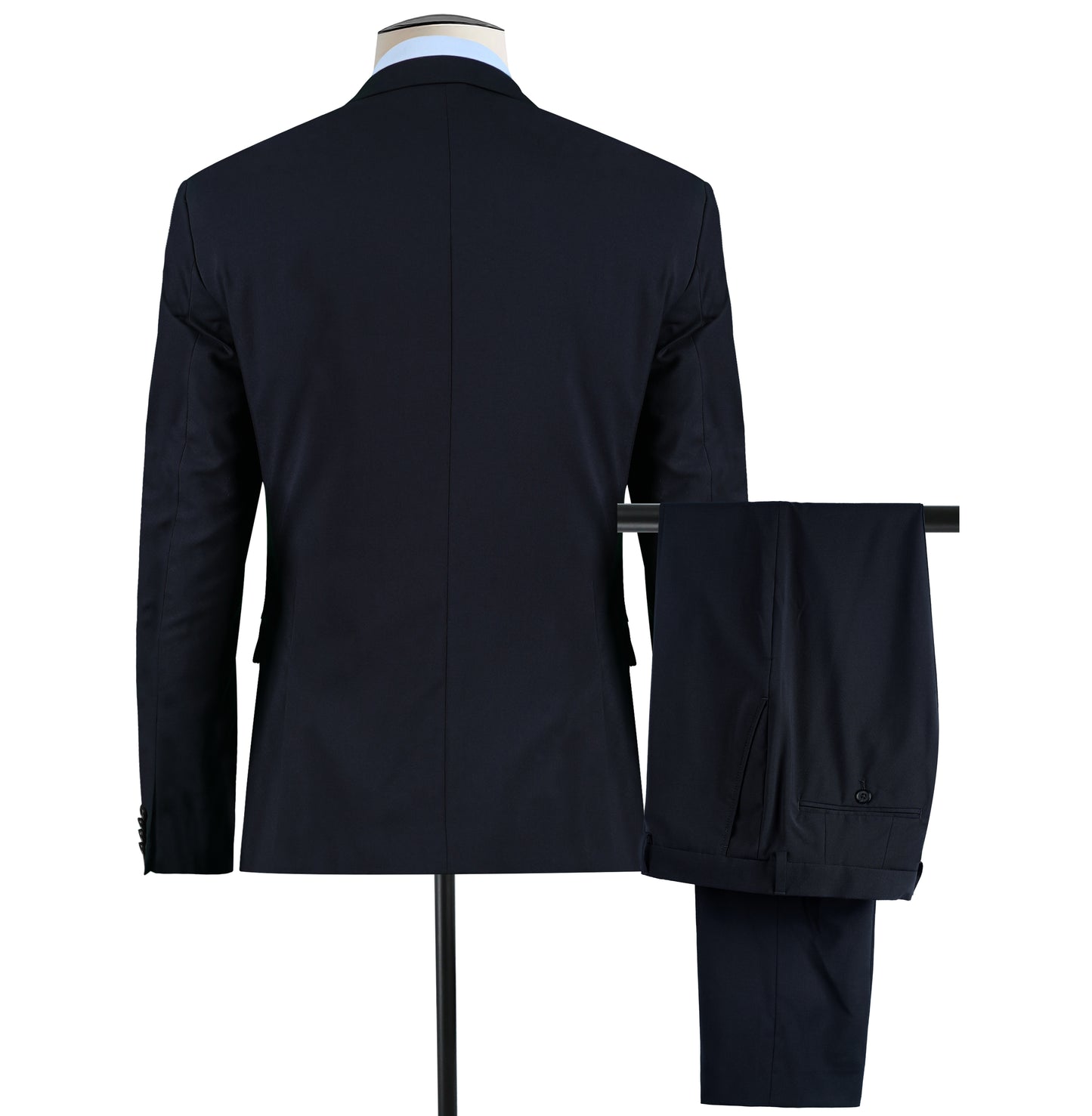 Kuikly Cos Slim Col Pnt Costume