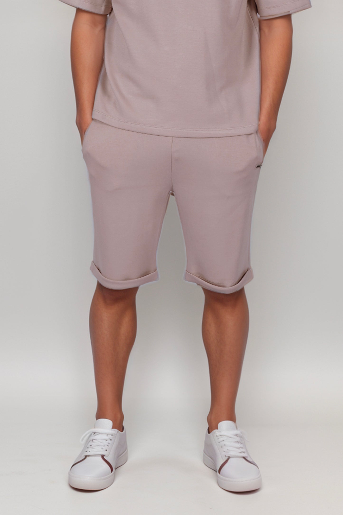 Lefti Short Short