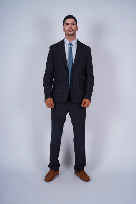 Liberto Cos Slim Car Costume