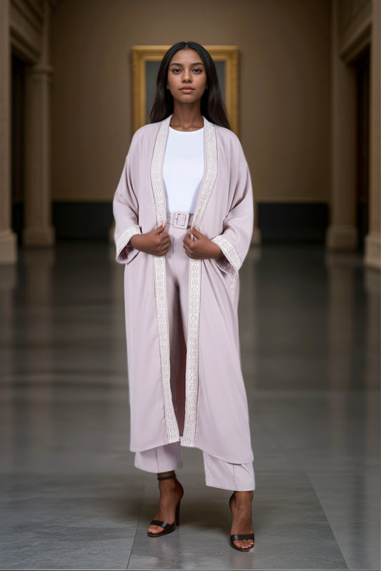 Livia Cap Cape