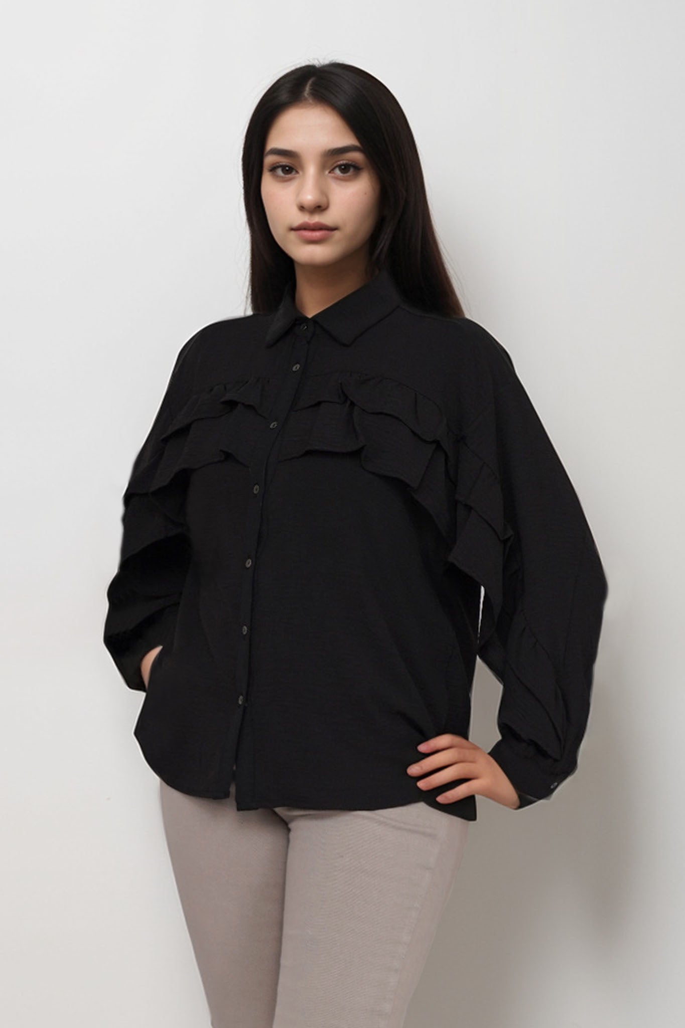 Lolo Ch Chemise