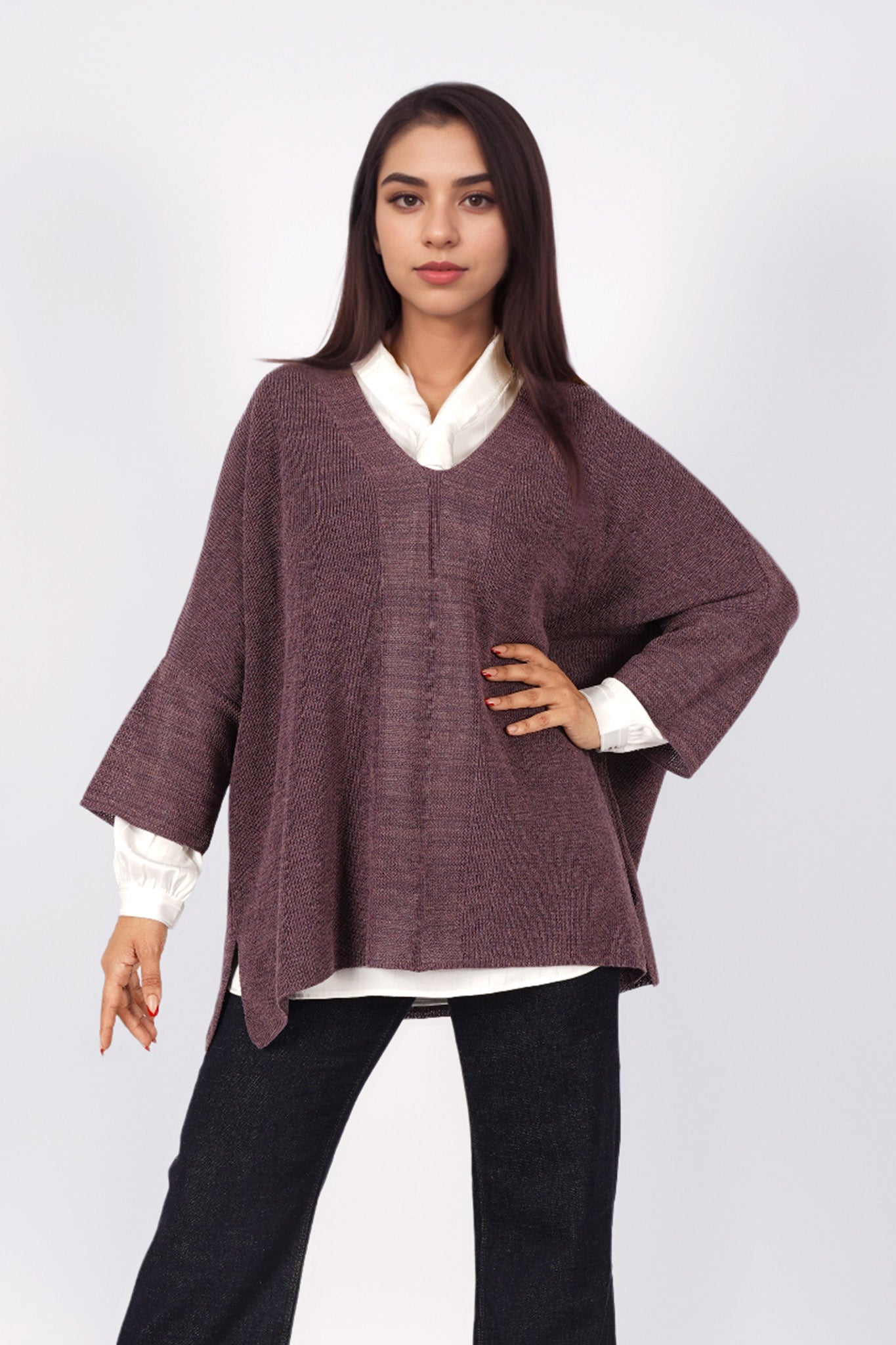Poncho
