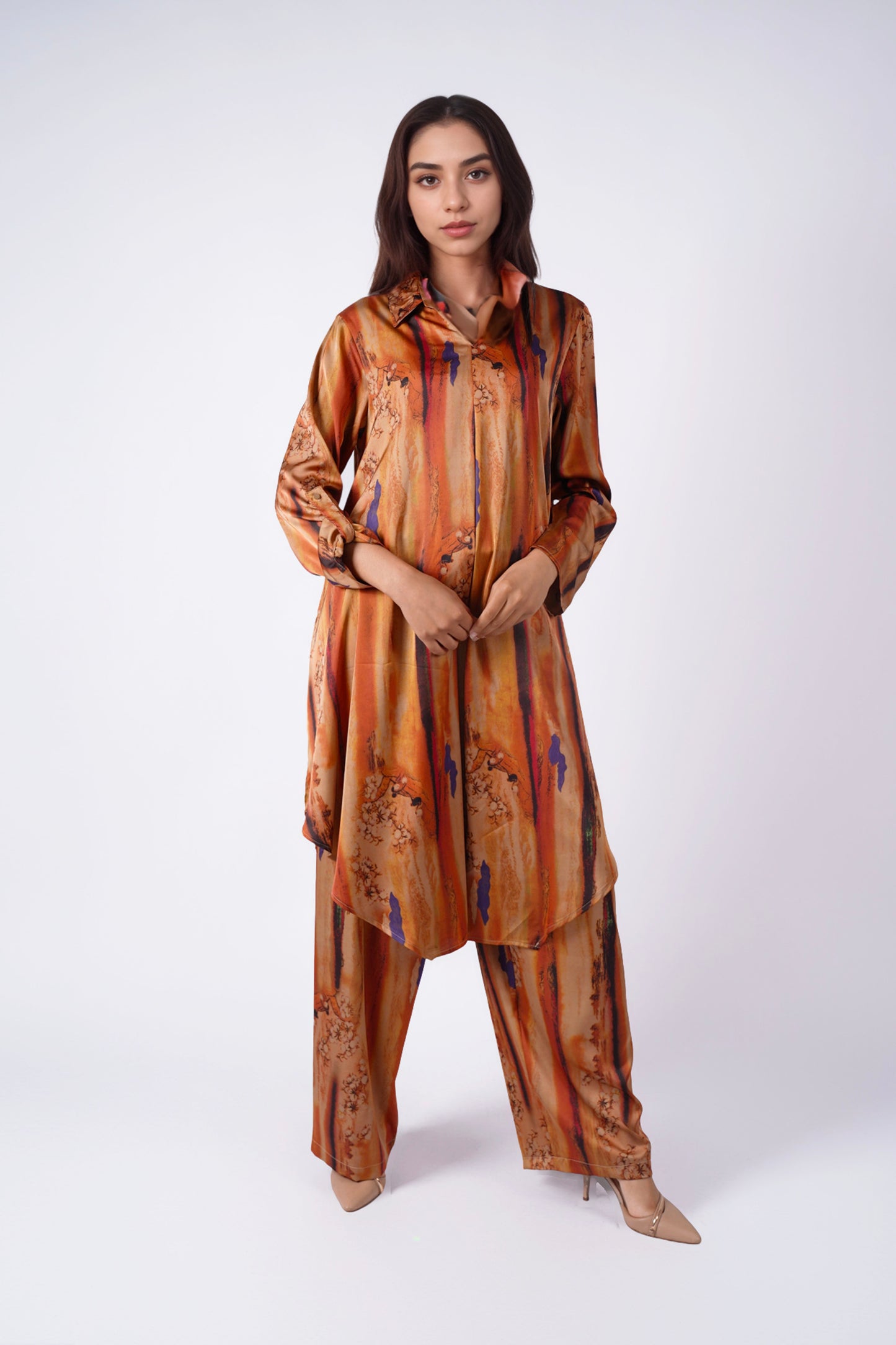 Chemise