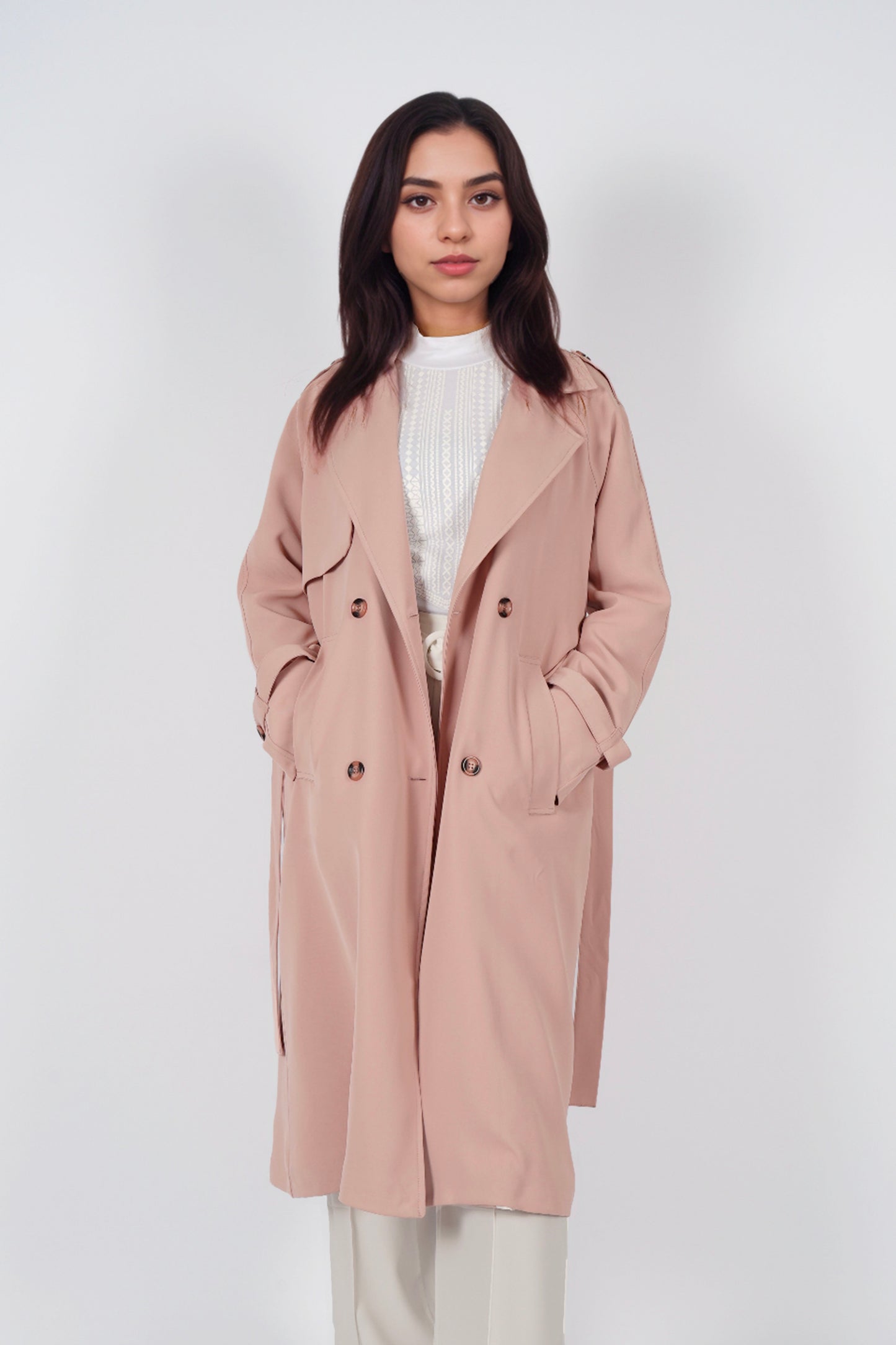 Maram Imp Imperméable