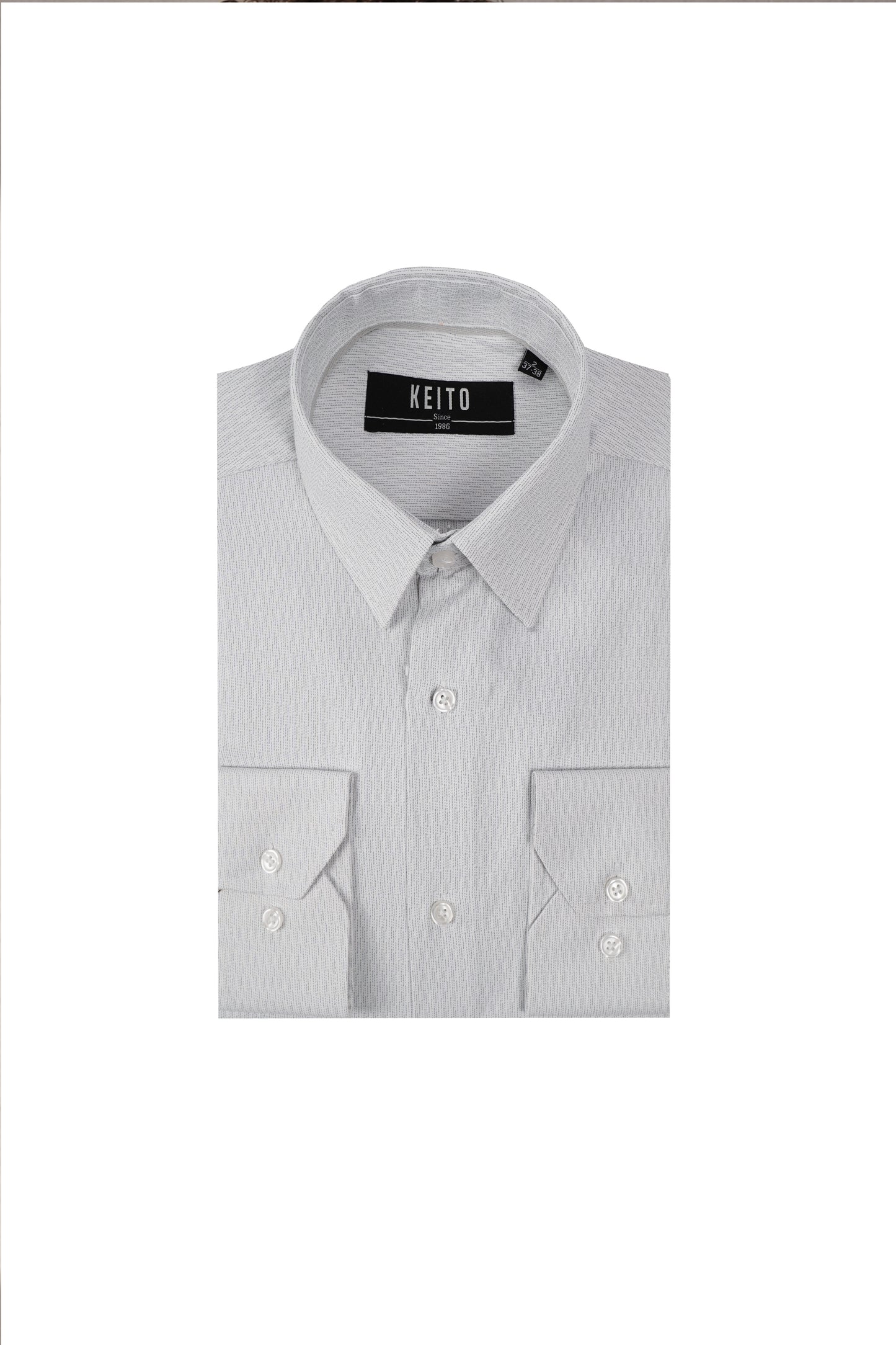 Moly Ch Slim M/L Chemise ML