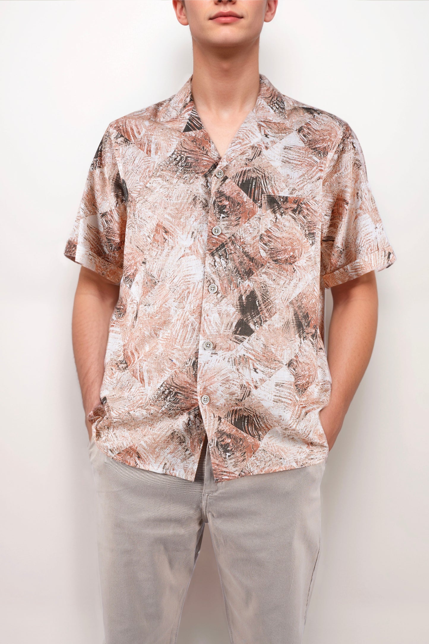 Chemise MC