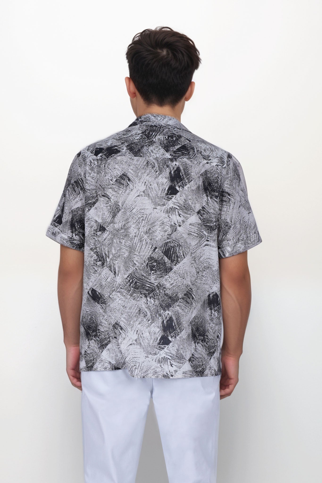 Chemise MC