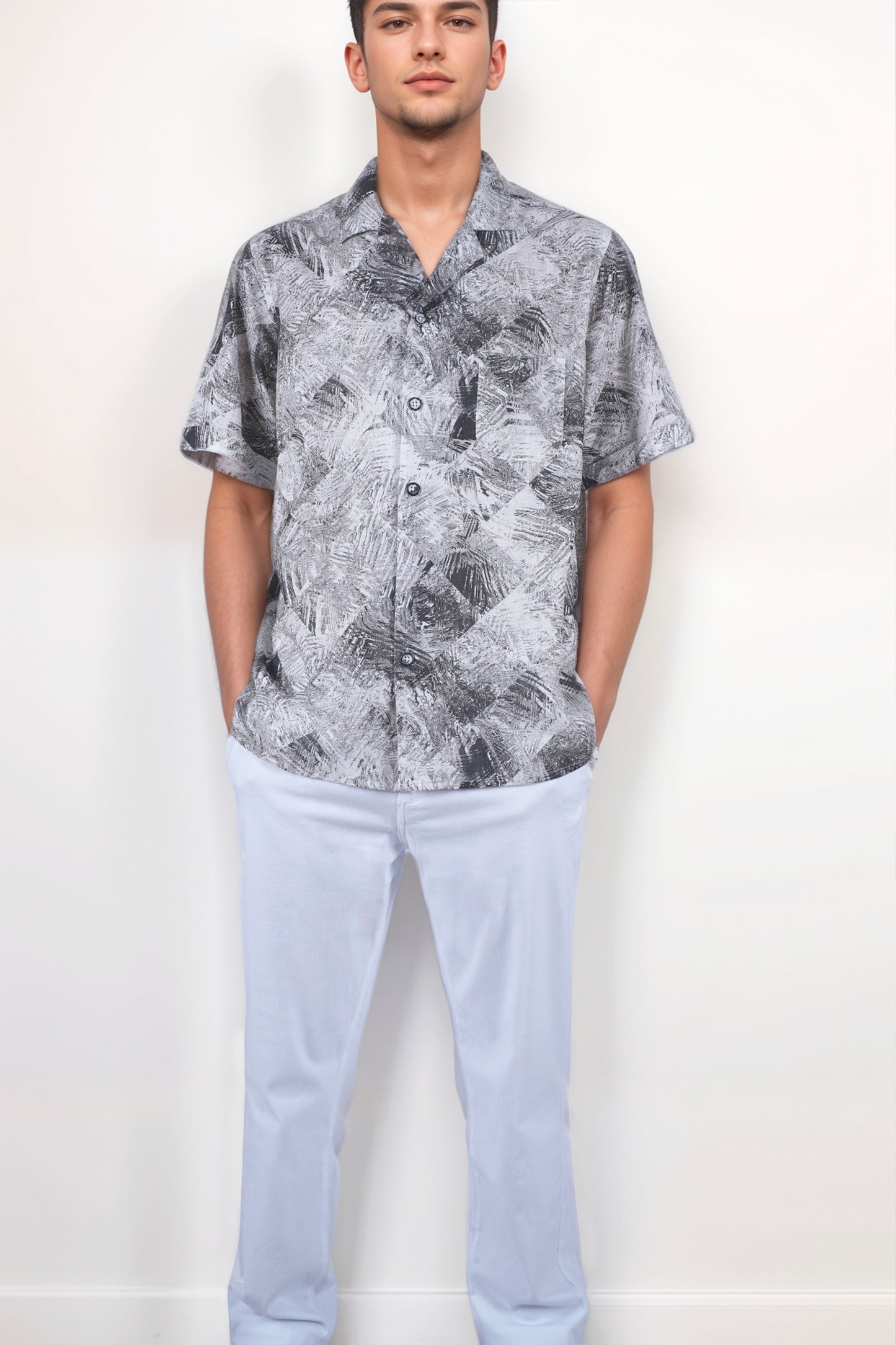 Chemise MC