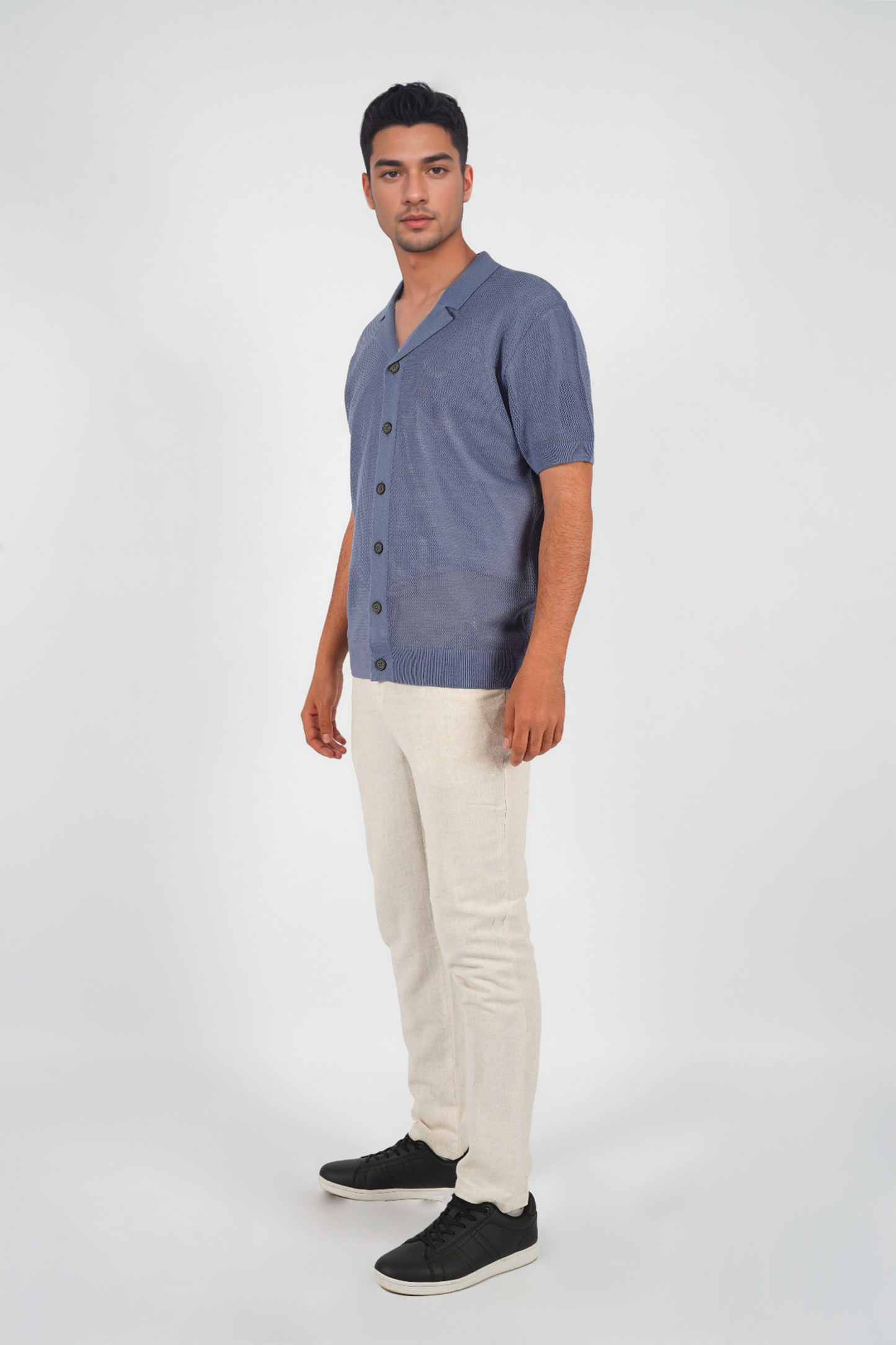 Chemise MC