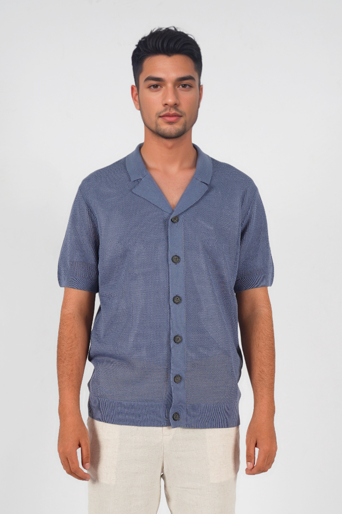 Chemise MC