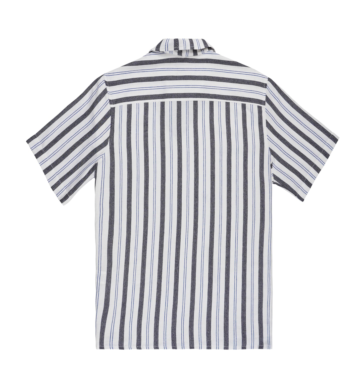 Page Ch MC Raye Chemise MC