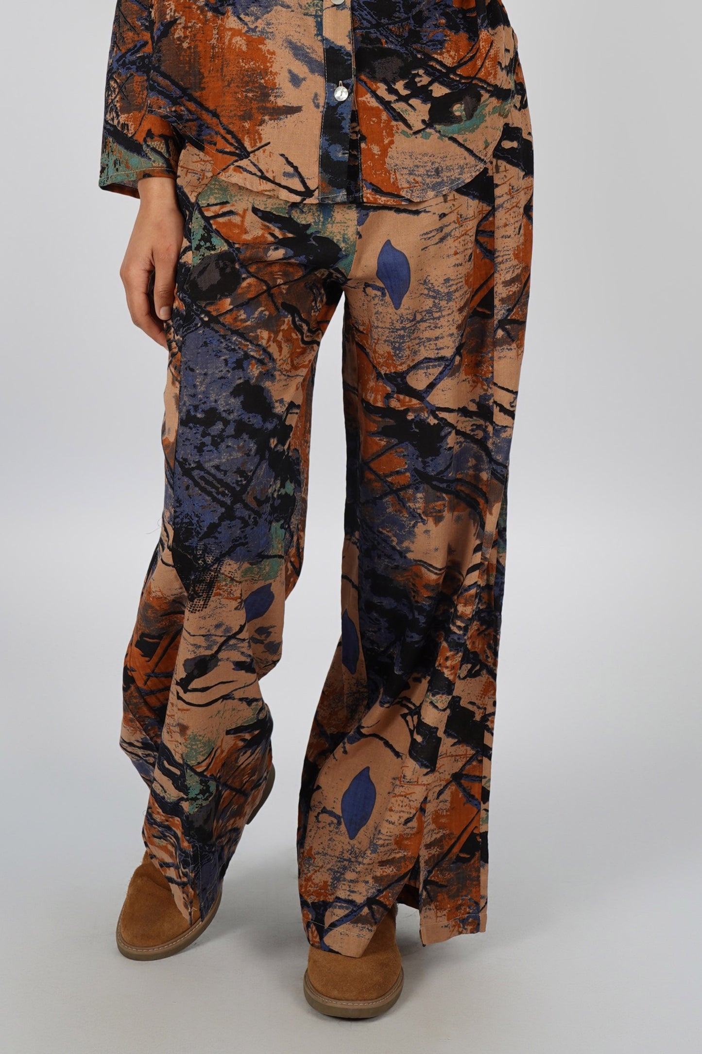 Ali P Pantalon