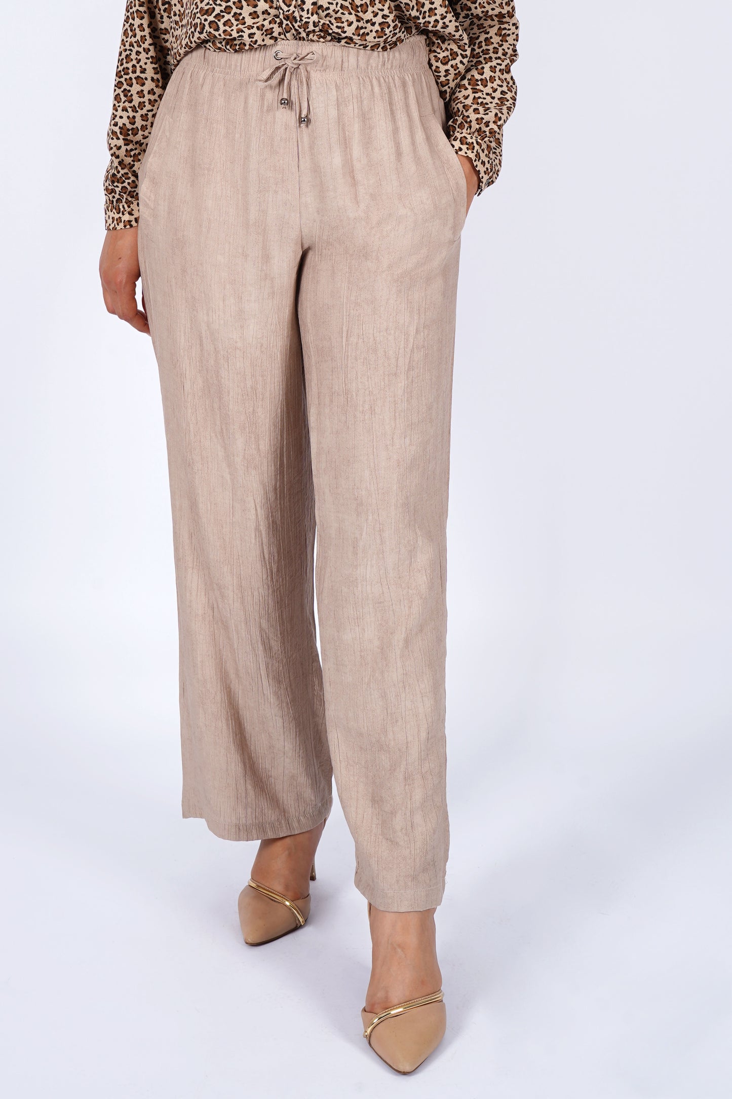 Froisse P Pantalon