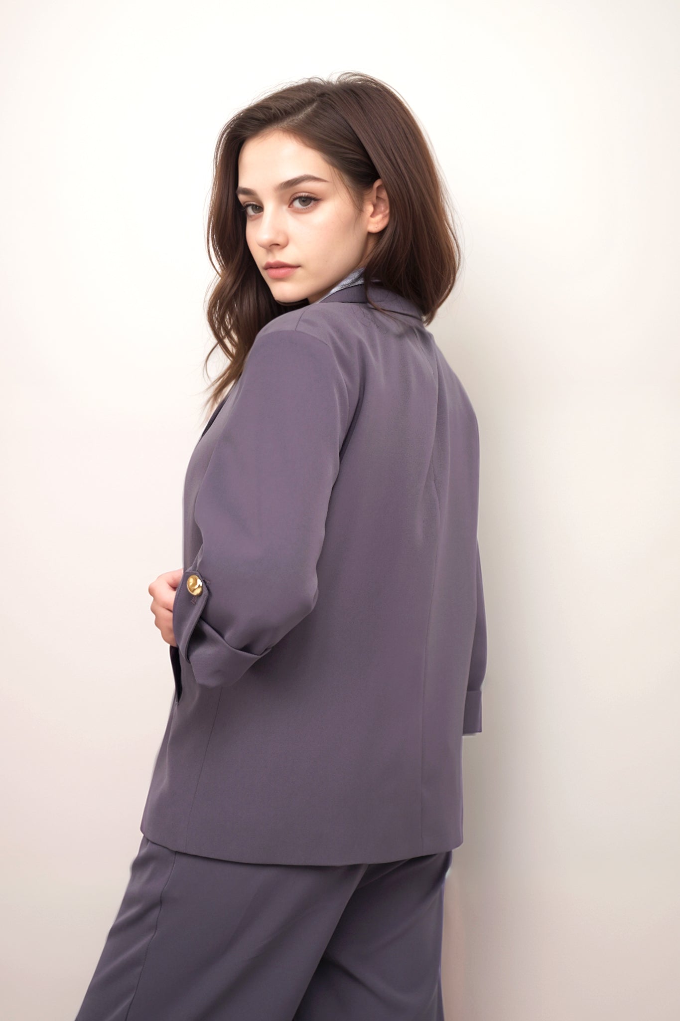Parme V Veste