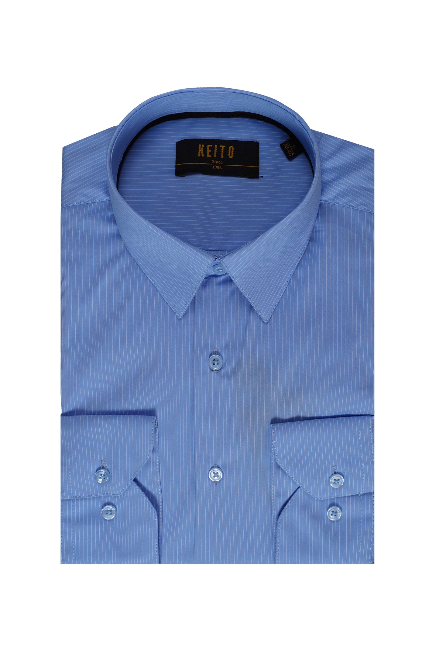 Pawlo Ch M/L Chemise ML