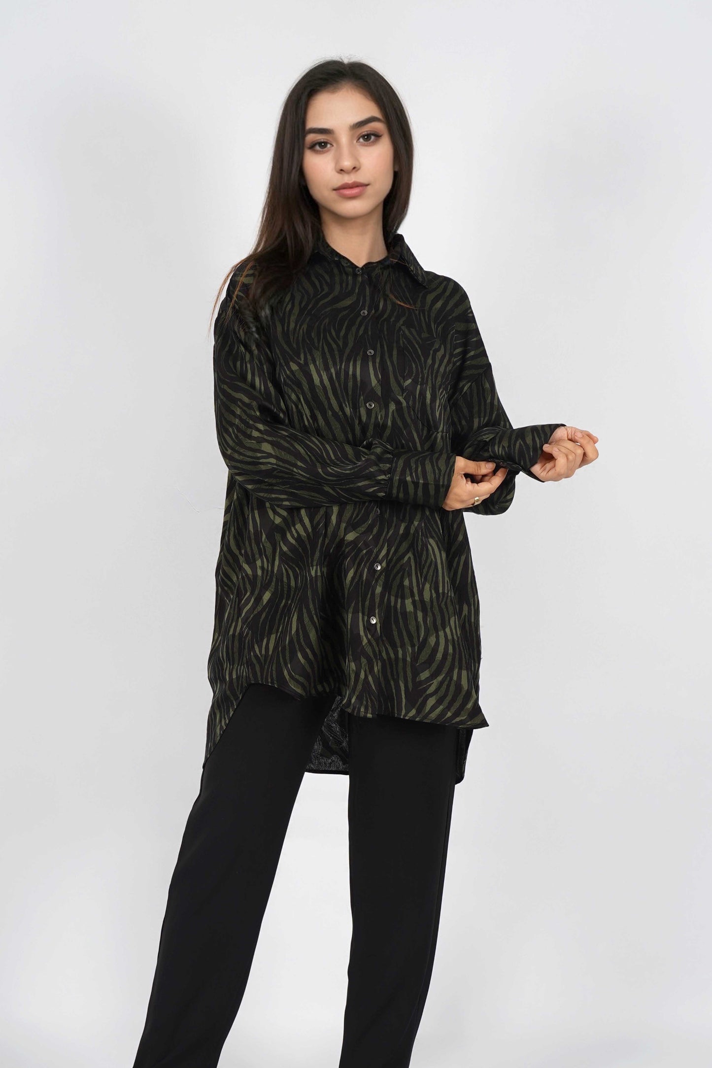 Chemise