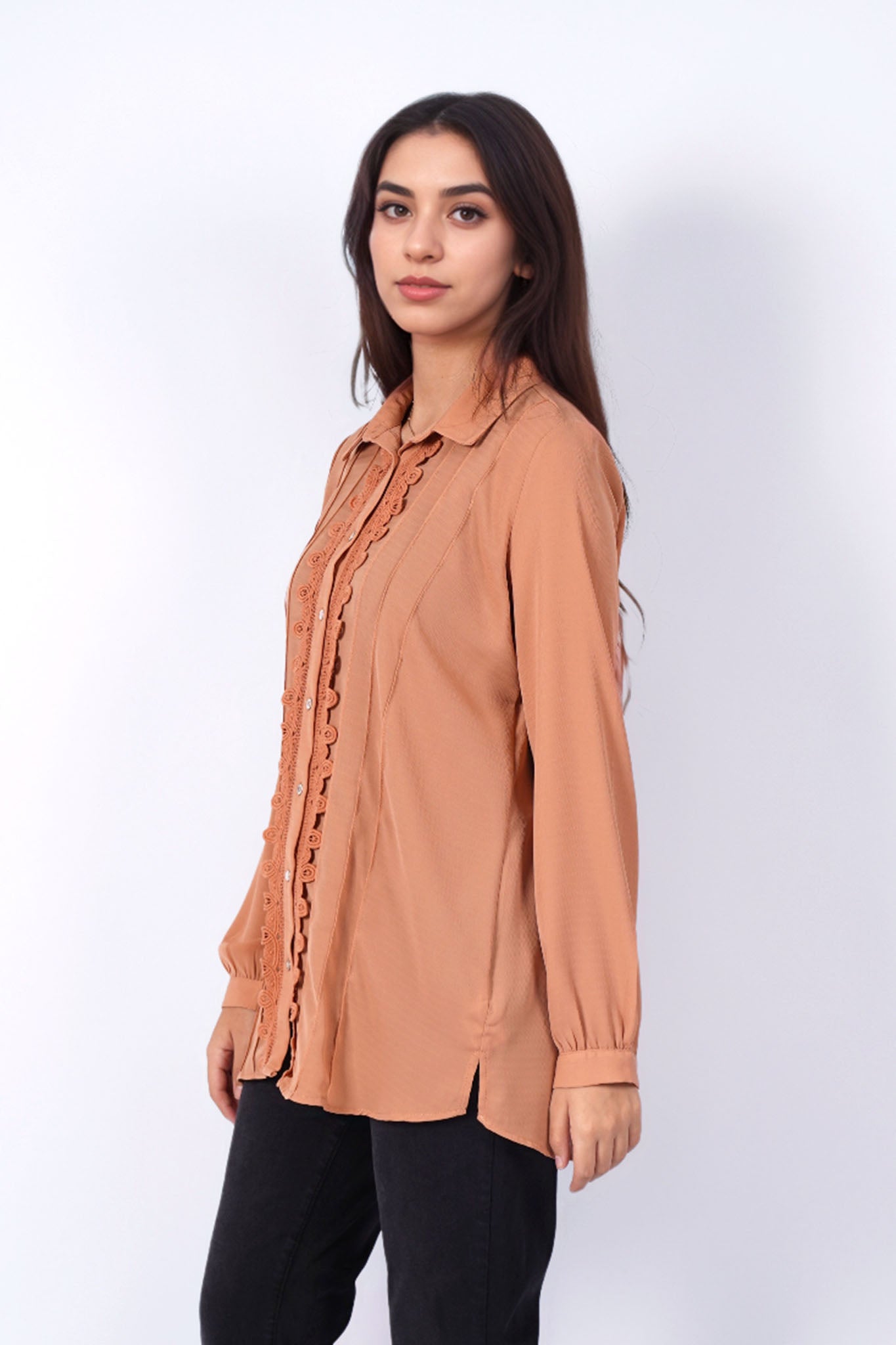 Plaza Ch Chemise