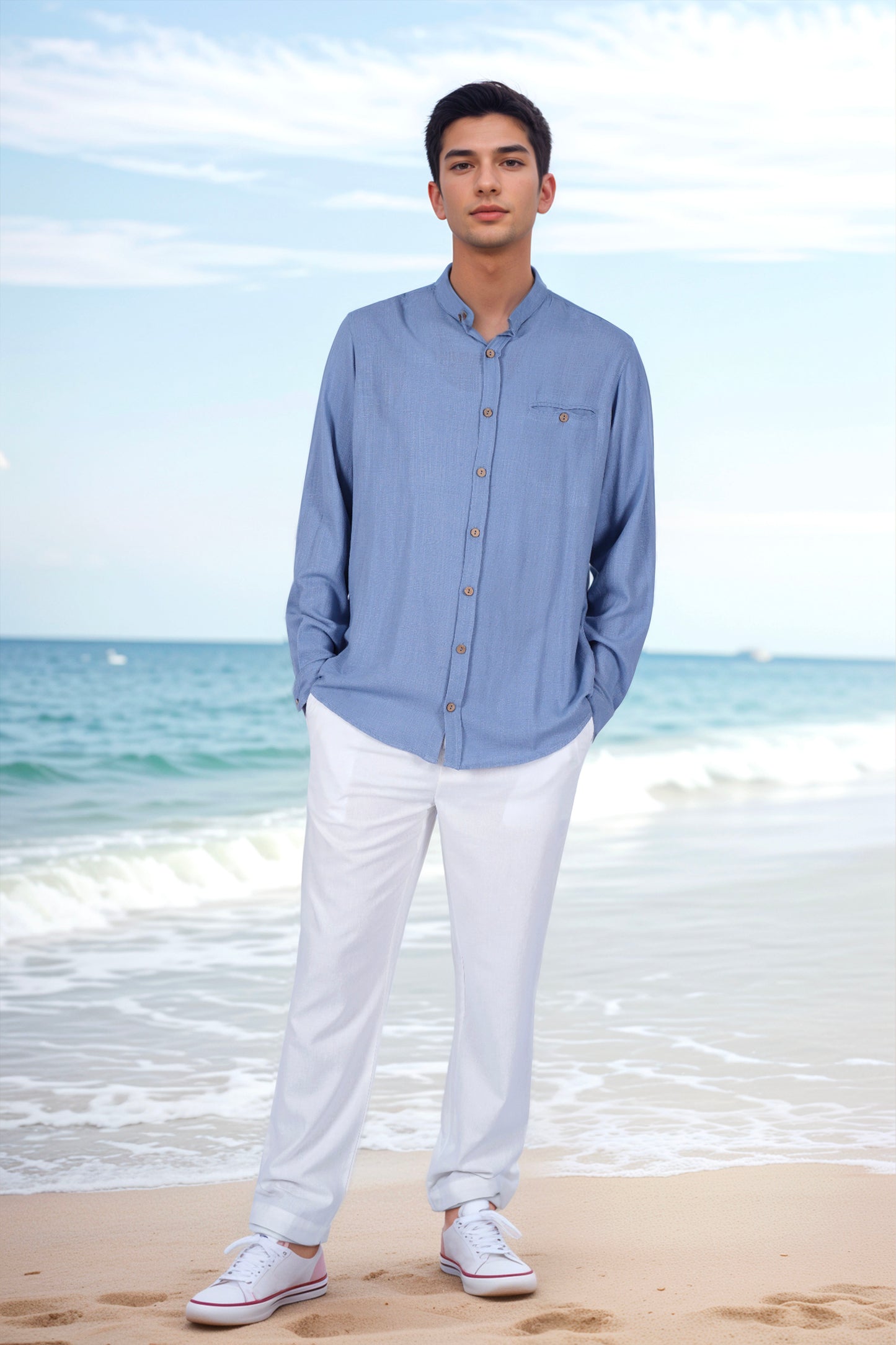 Chemise NEW