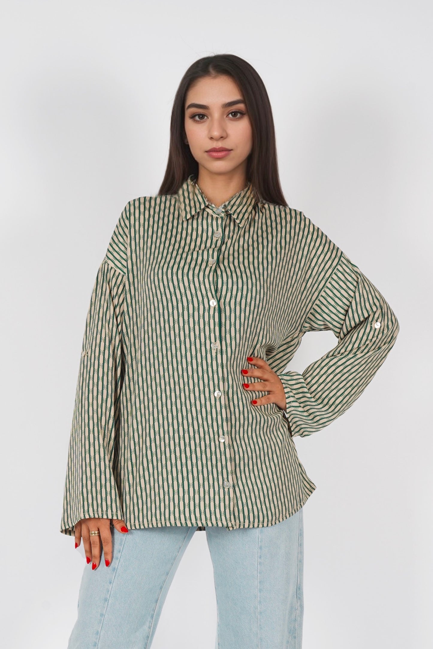 Chemise