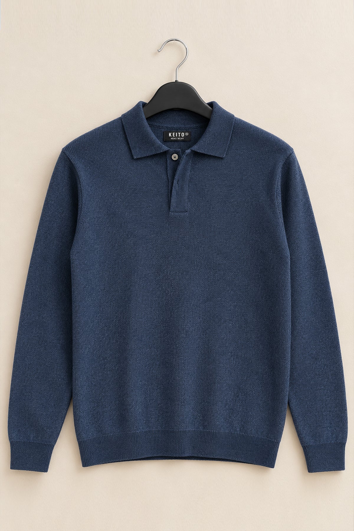 Red Polo M/L Polo