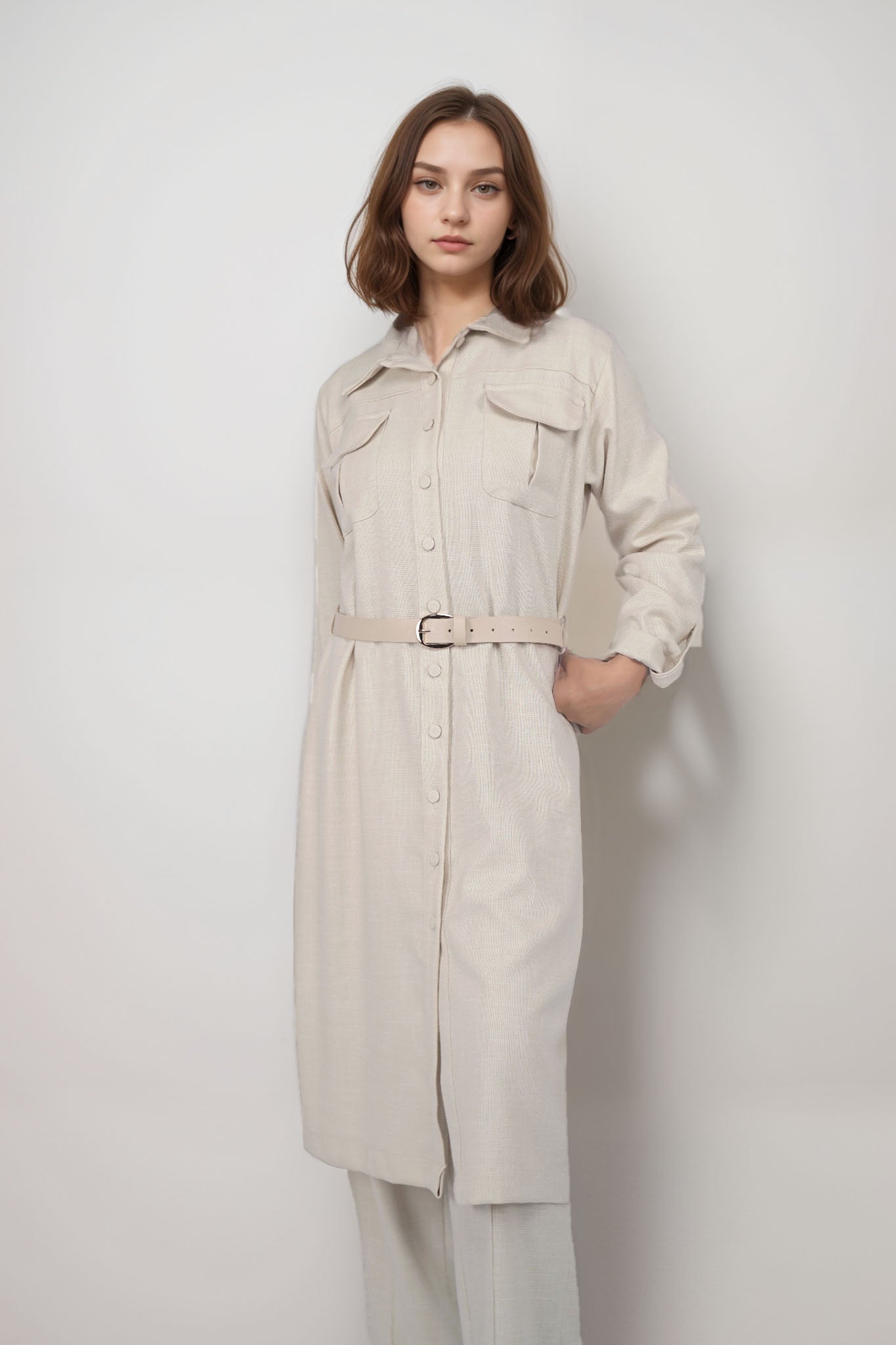 Possy Ch Chemise