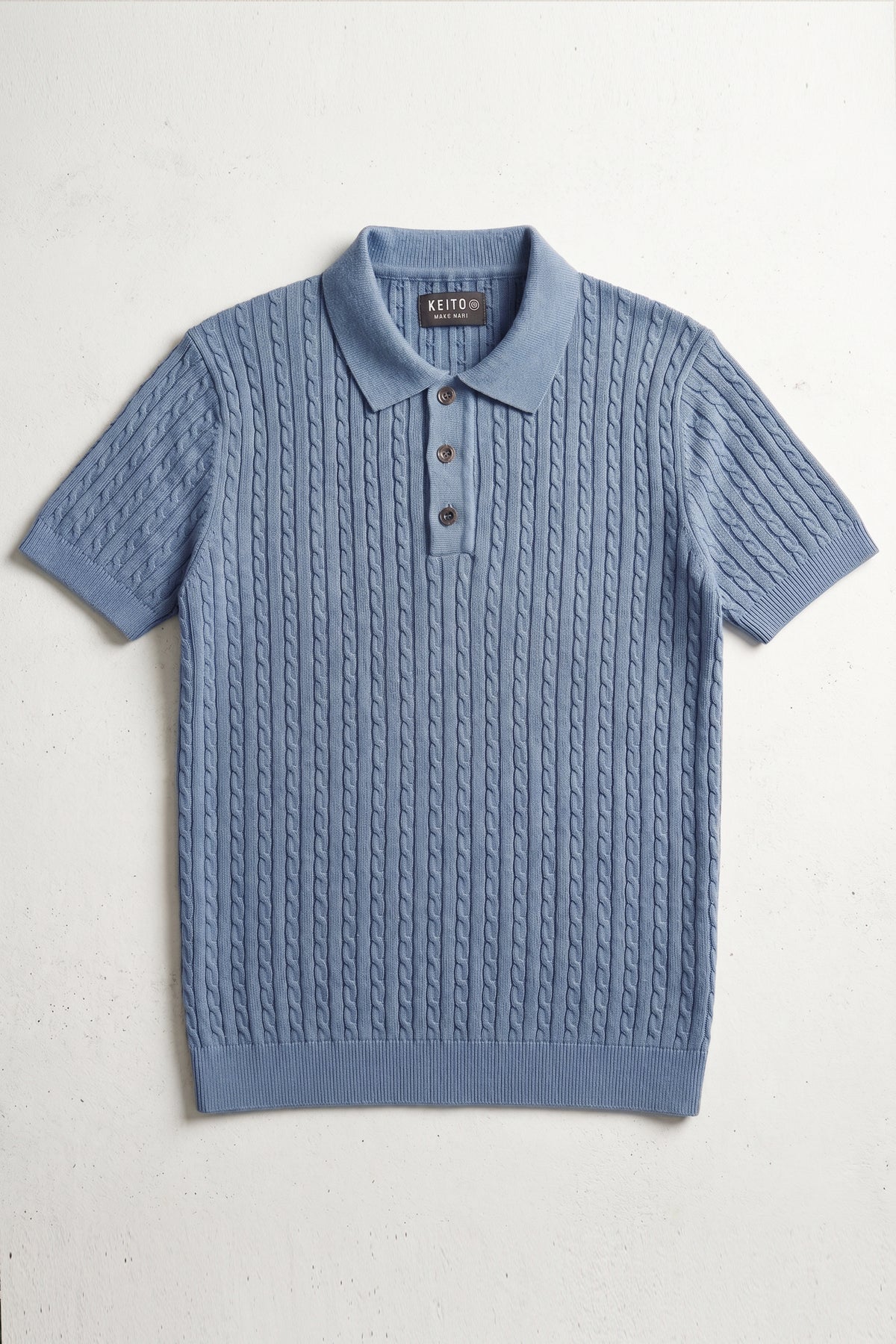 Riviera Polo M/C Polo MC