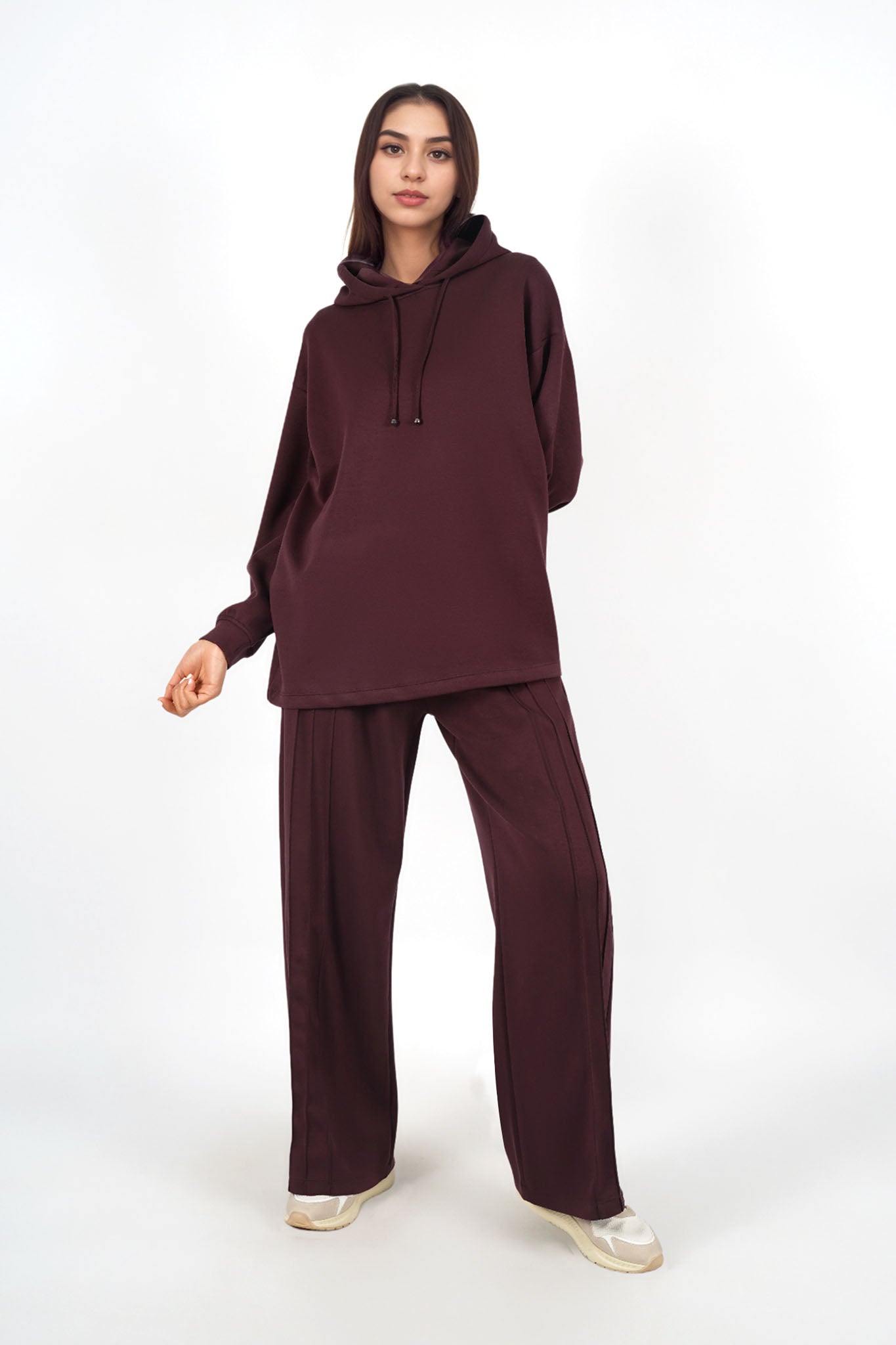 Sweat-shirt