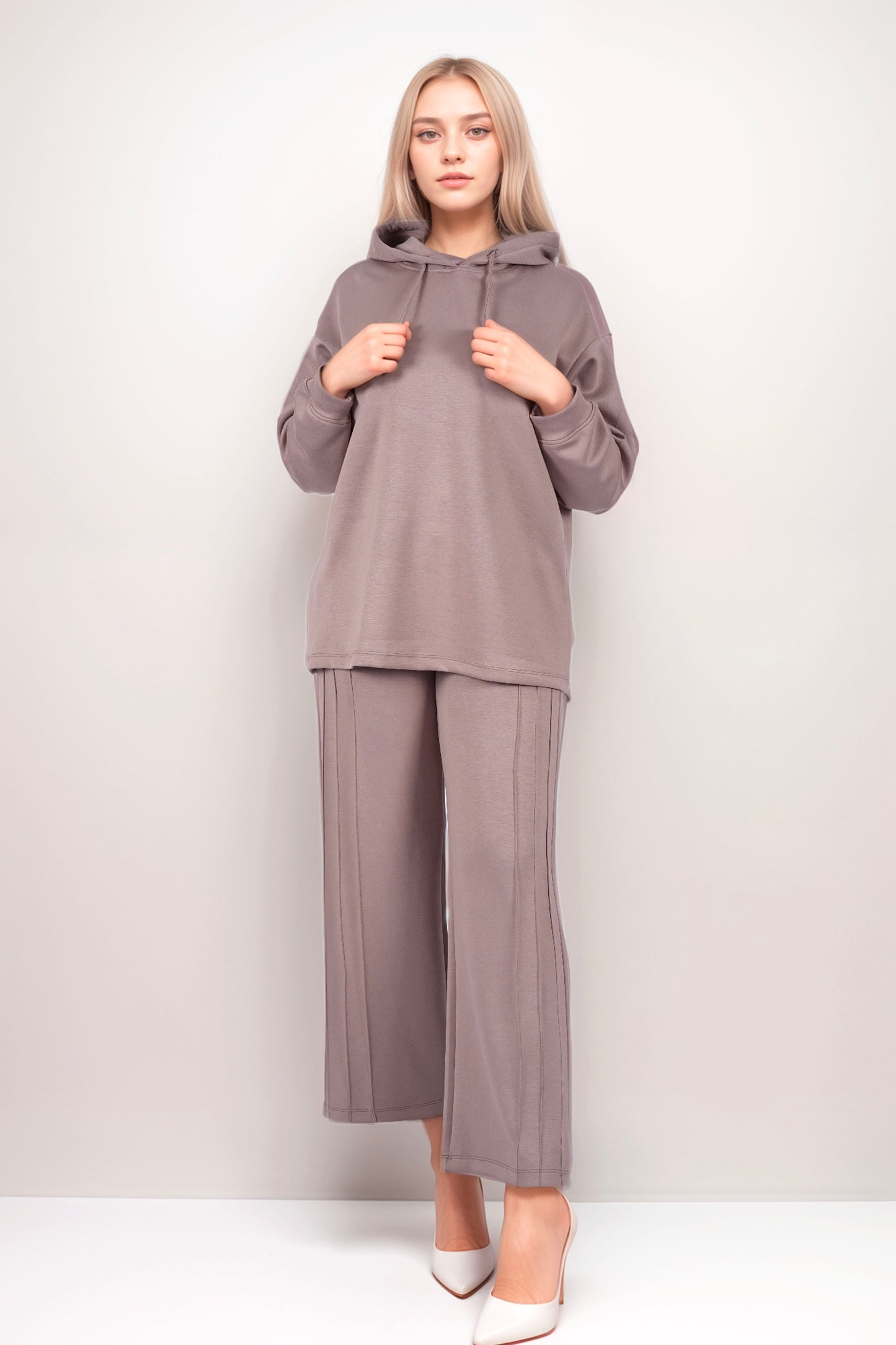 Sweat-shirt