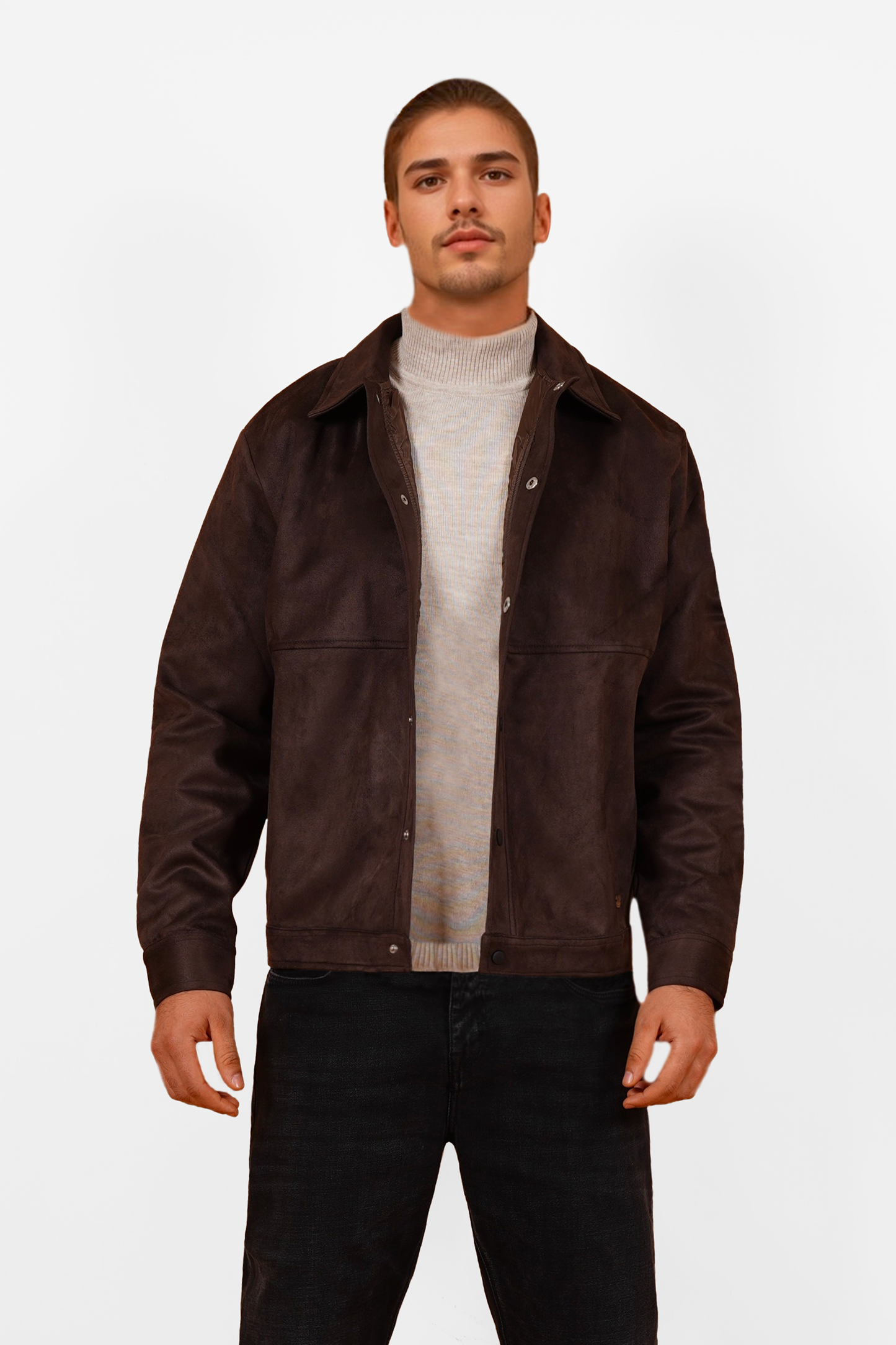 Roussel Blz Blouson