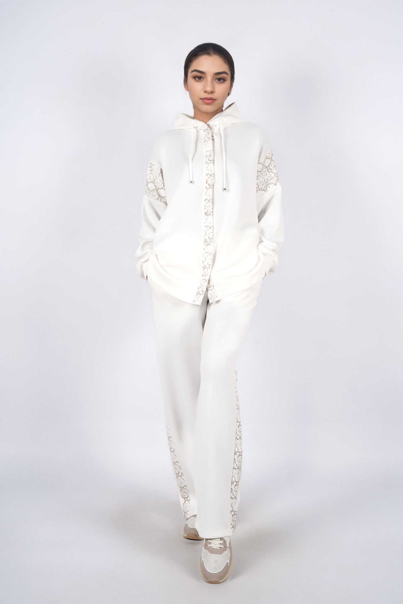 Serpant Swt Sweat-shirt