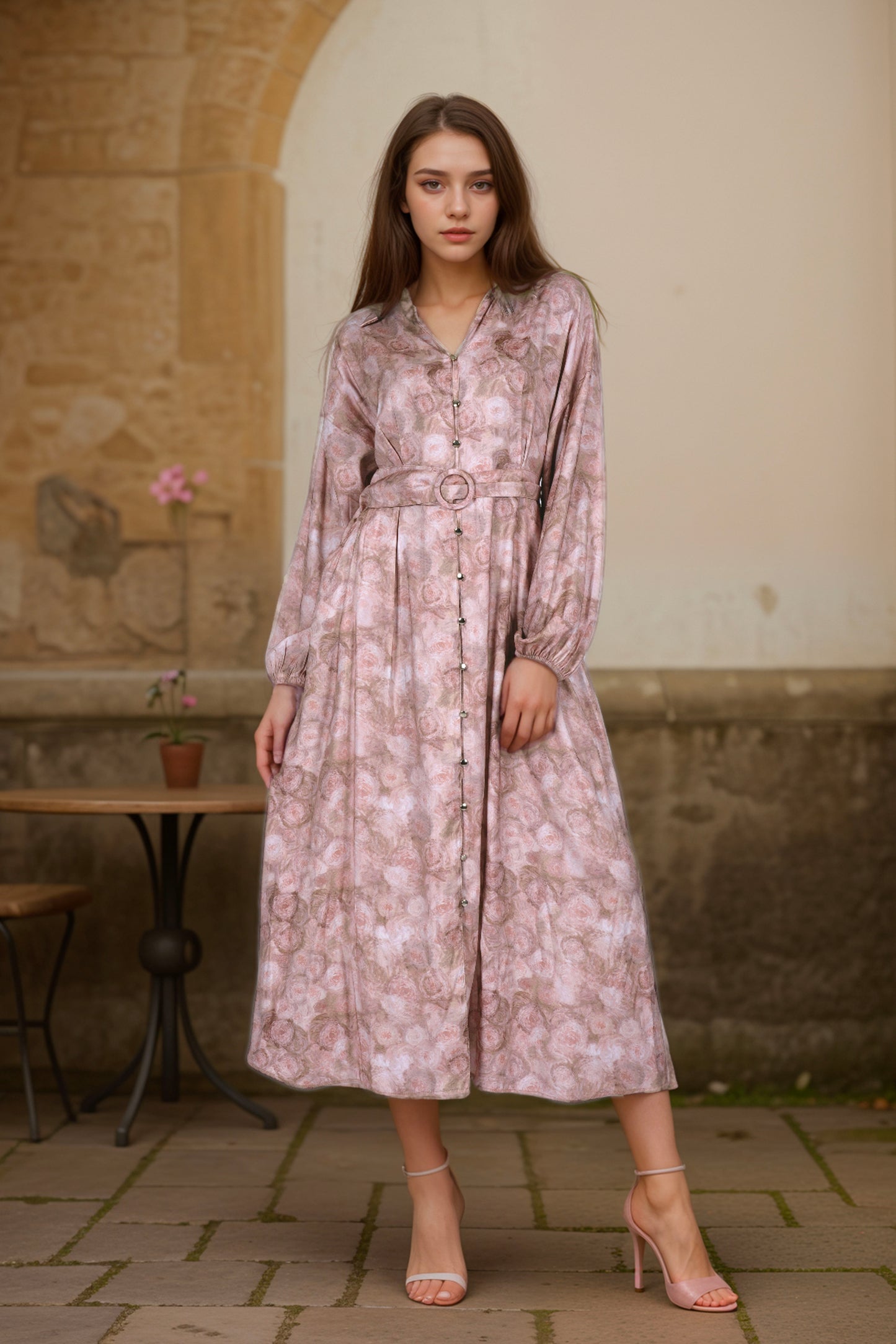 Robe