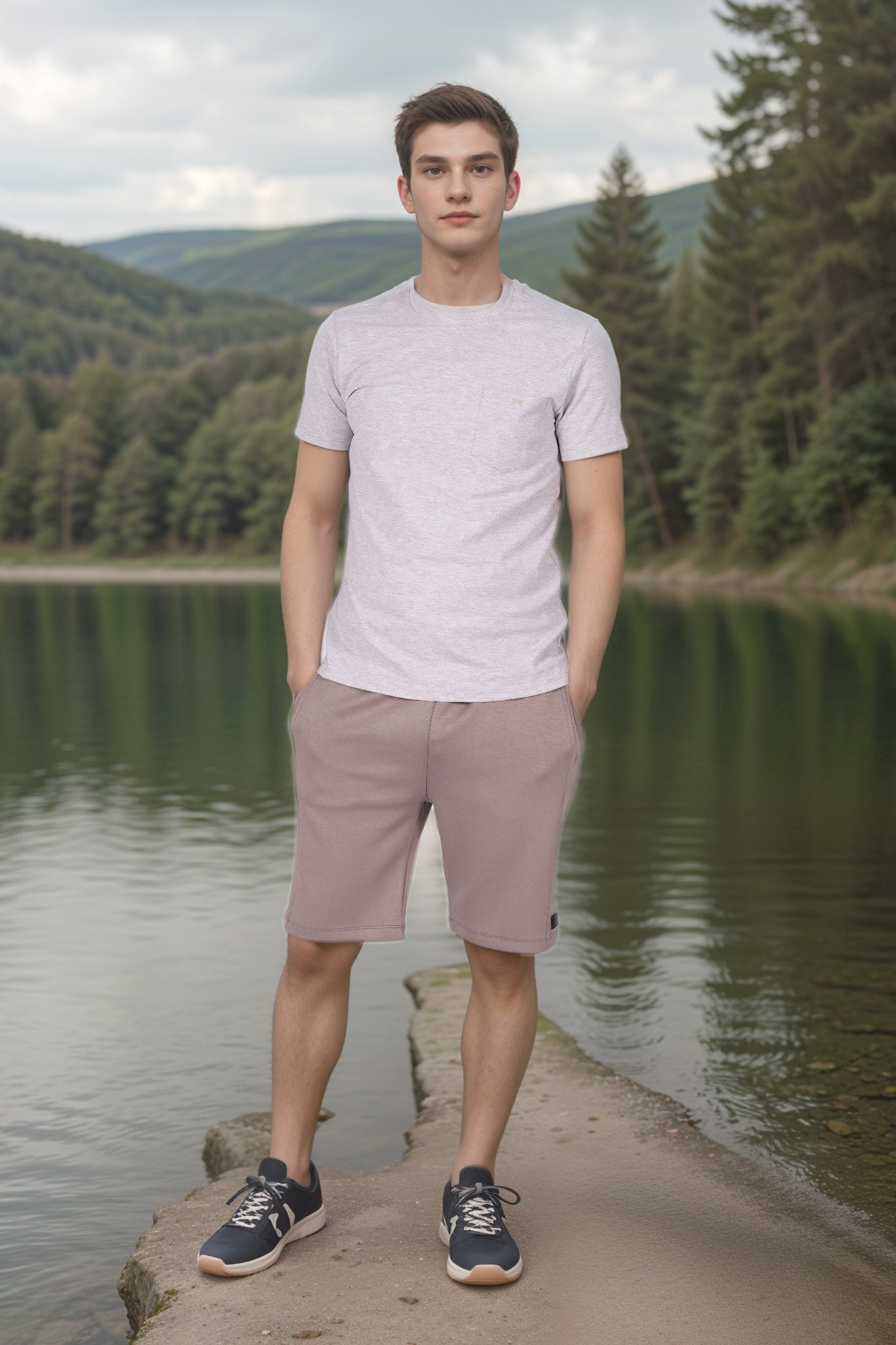 T-shirt