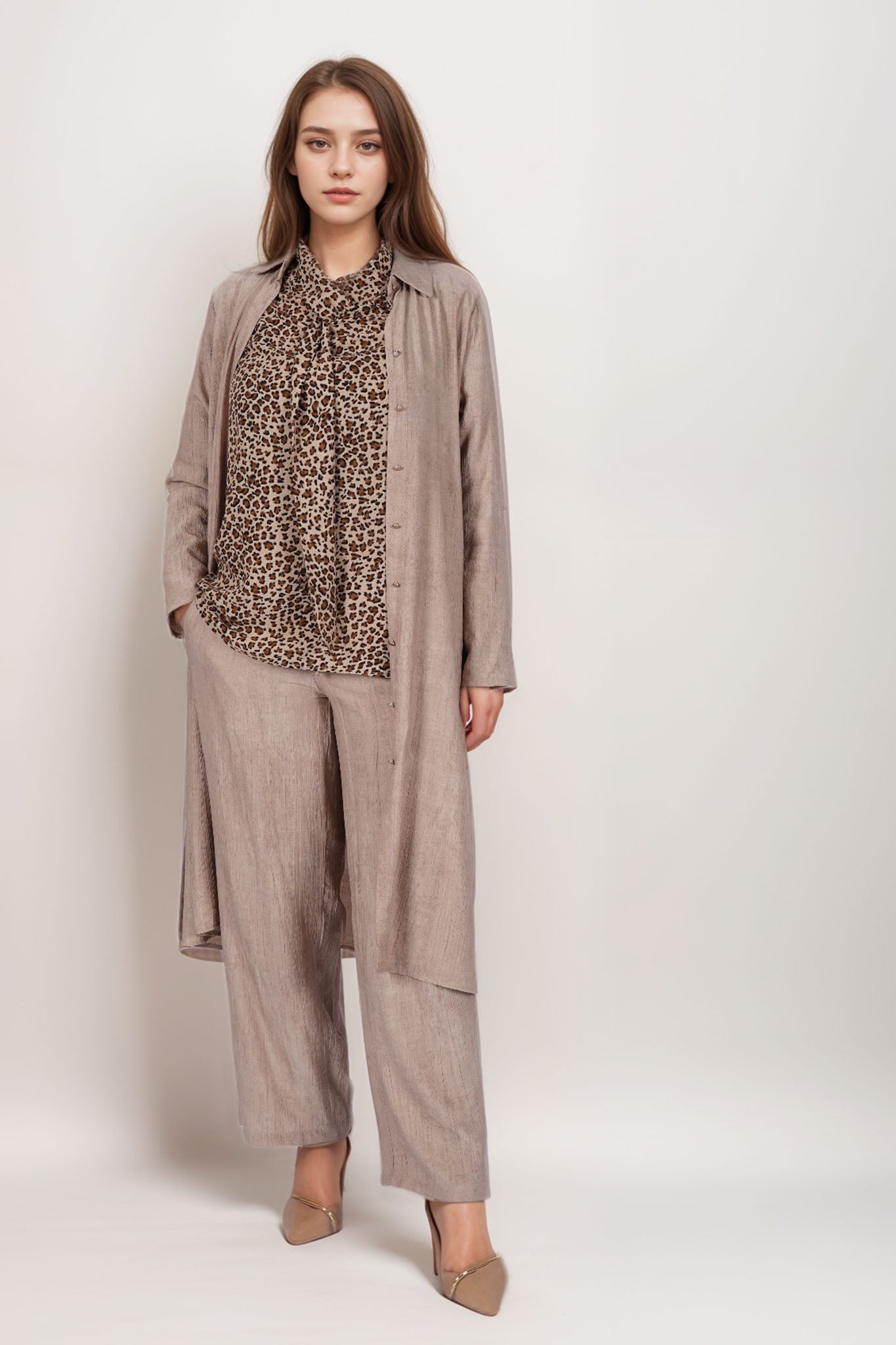 Chemise